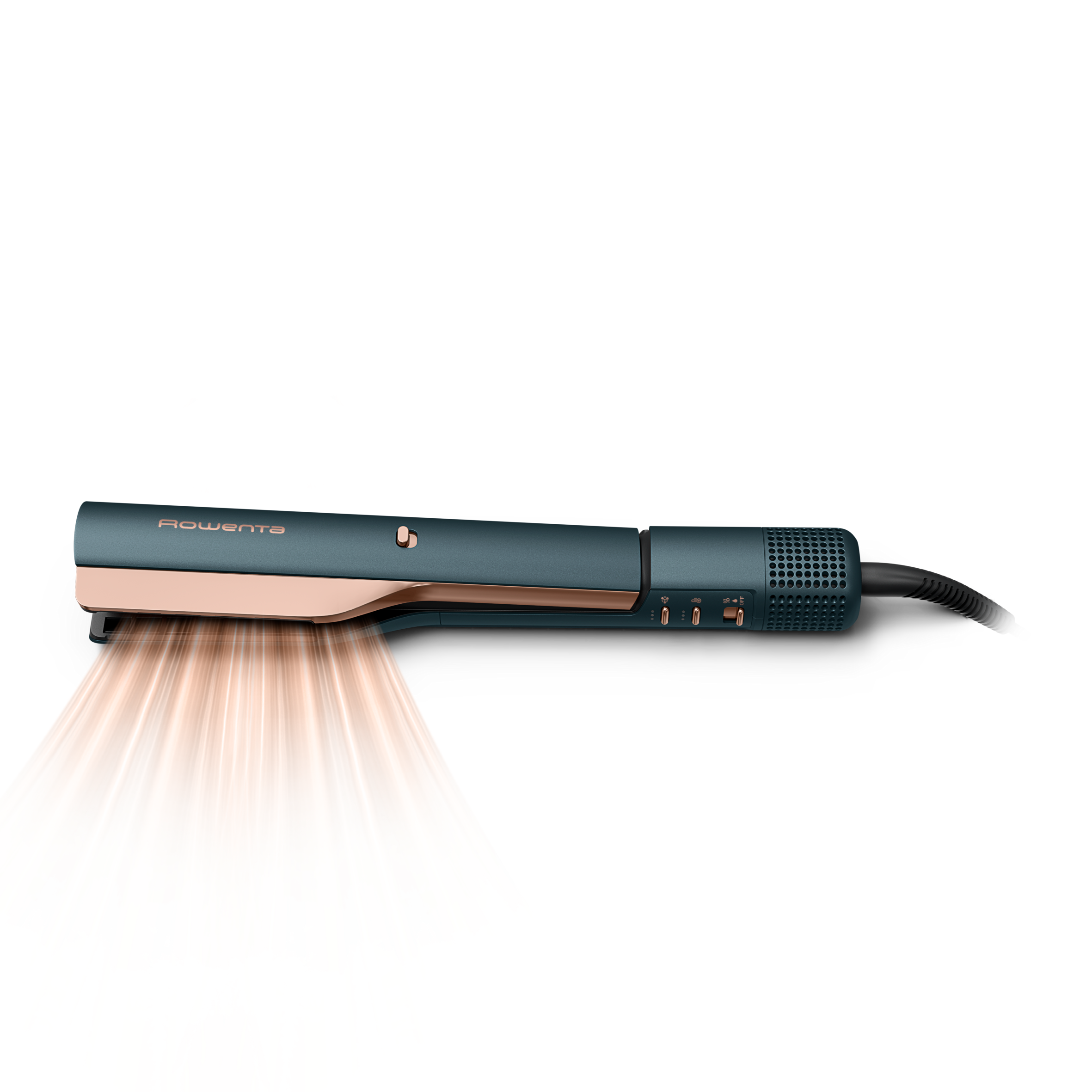 Air Kerastraight 3 em 1