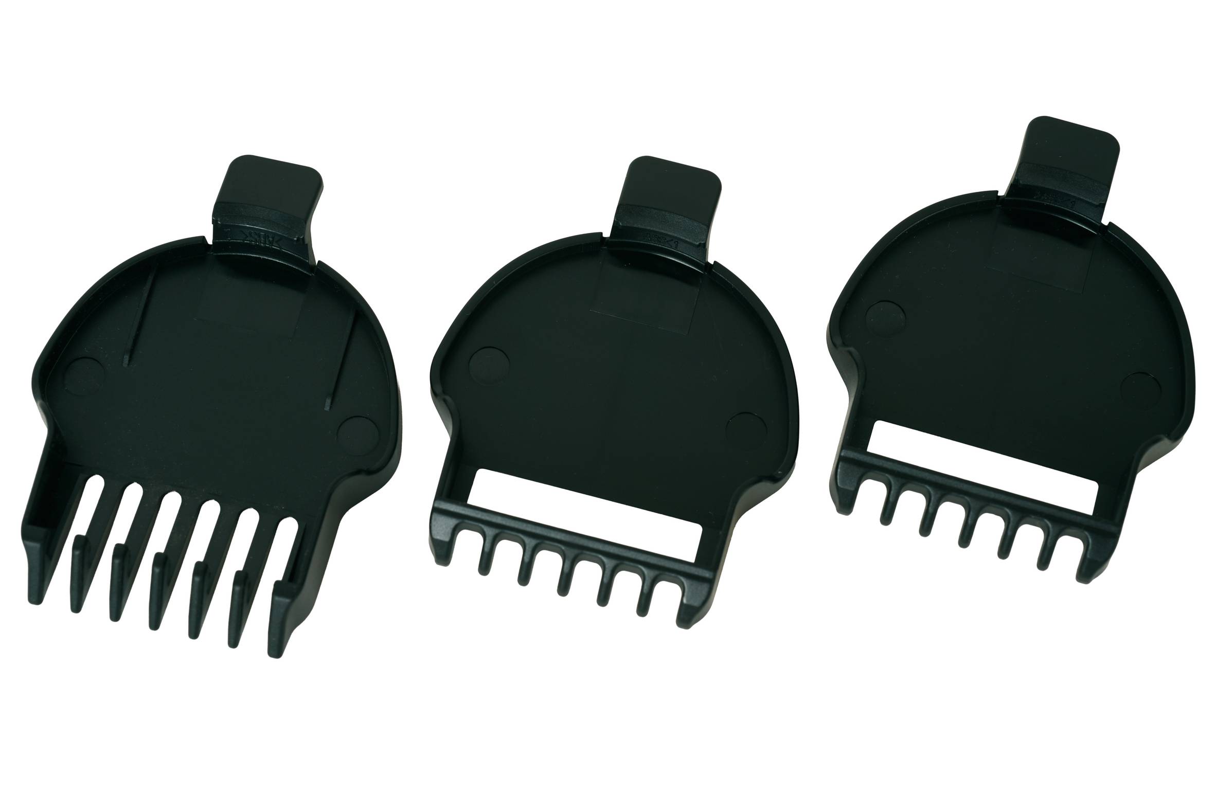 Conjunto de pentes SS-1810004051