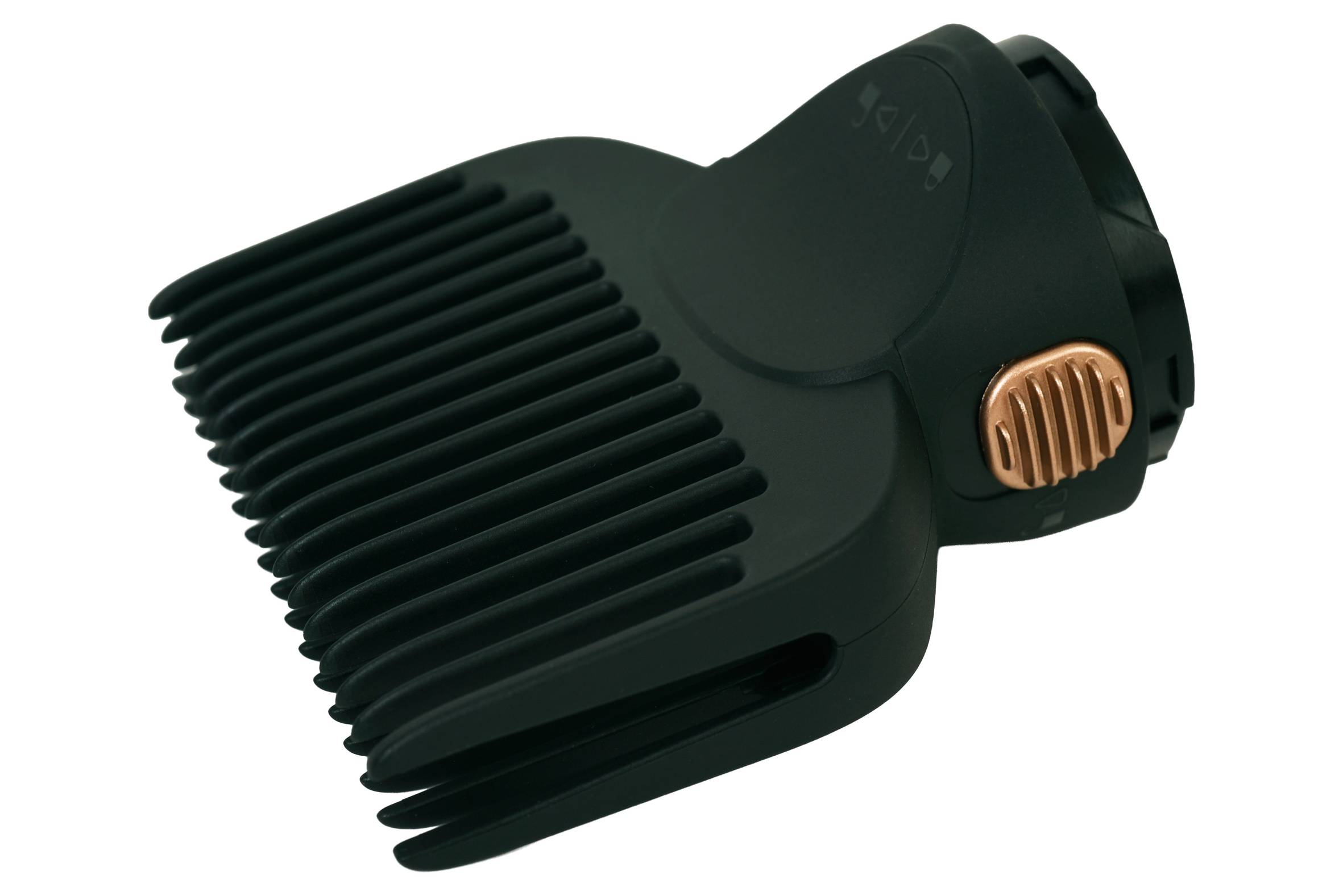 Acessório de pente SS-1810003658 para secador de cabelo