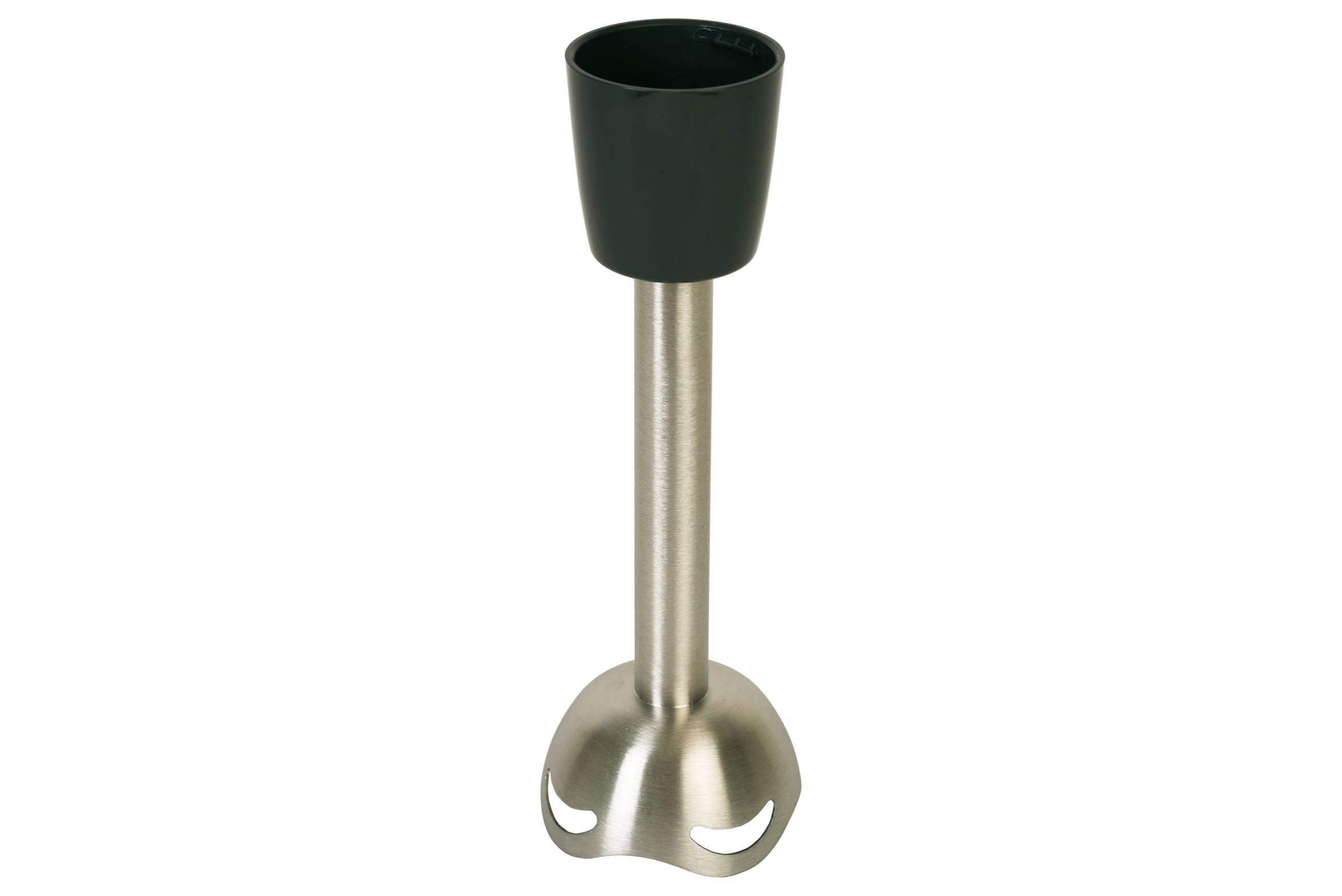 Pé de varinha com 2 lâminas em inox MS-653604