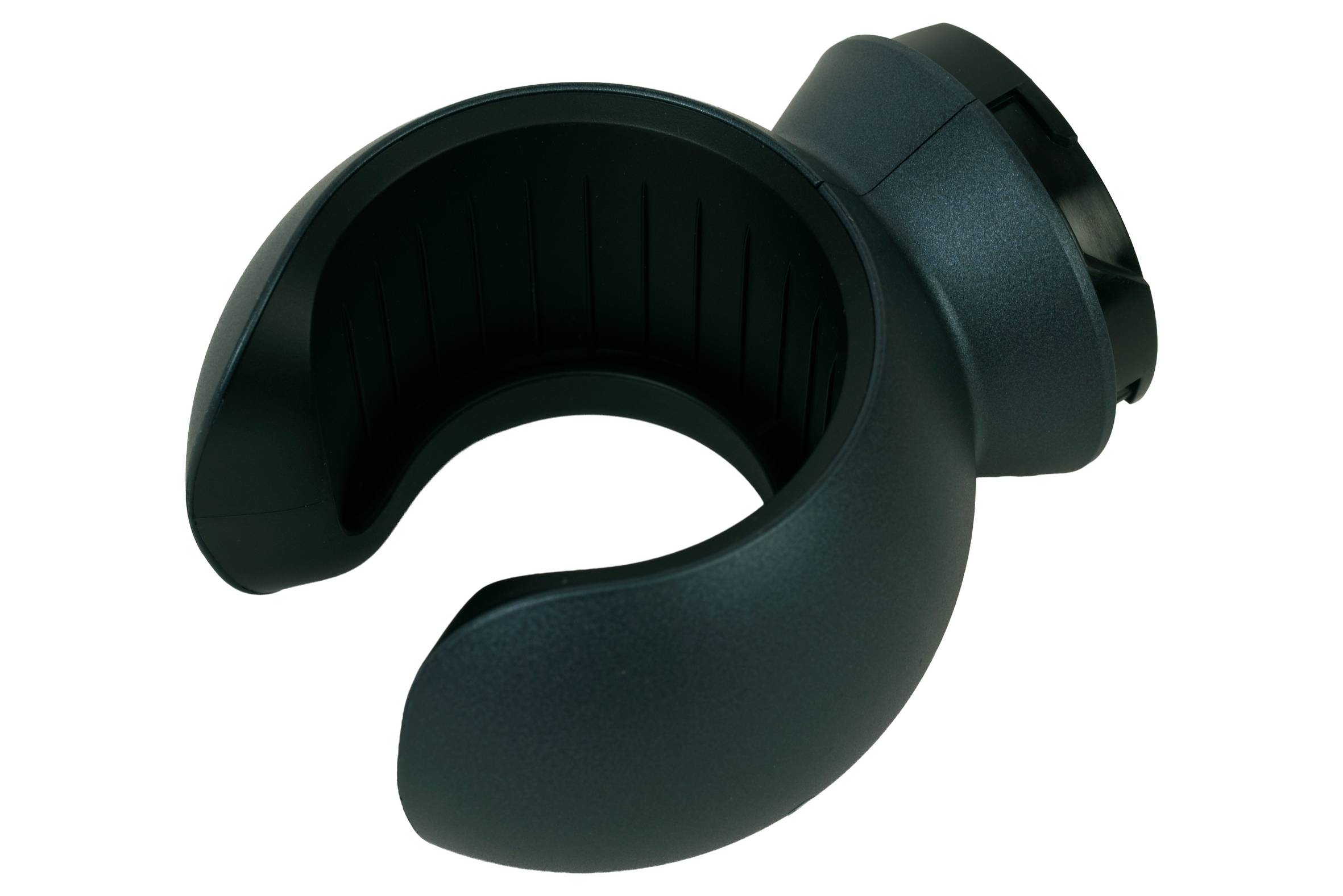 Bocal redondo para secador de cabelo SS-1810003659