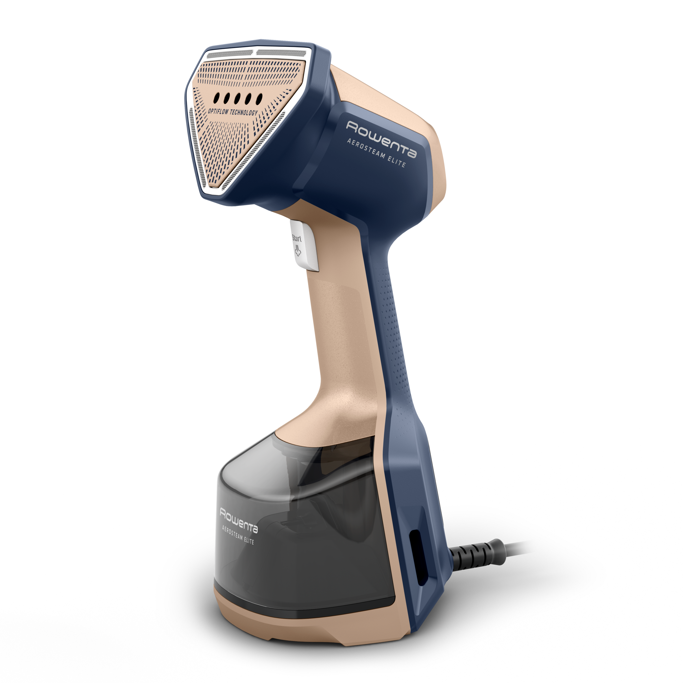 AeroSteam Elite 620