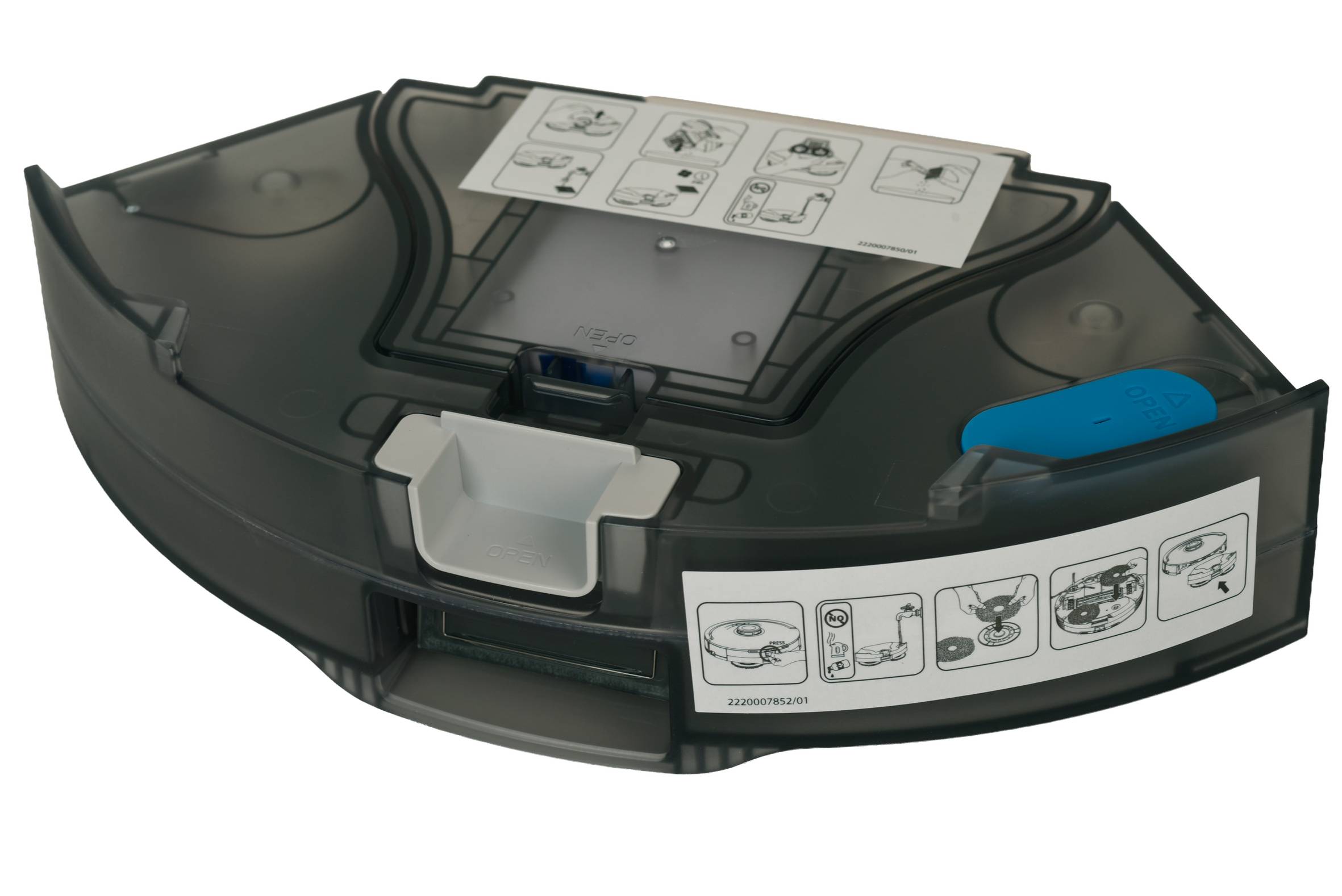 Tanque completo SS-2230004131