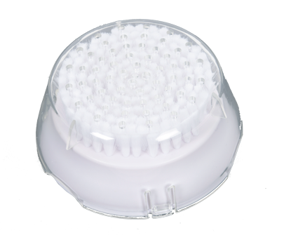 Escova para limpeza facial para depiladora CS-00144414