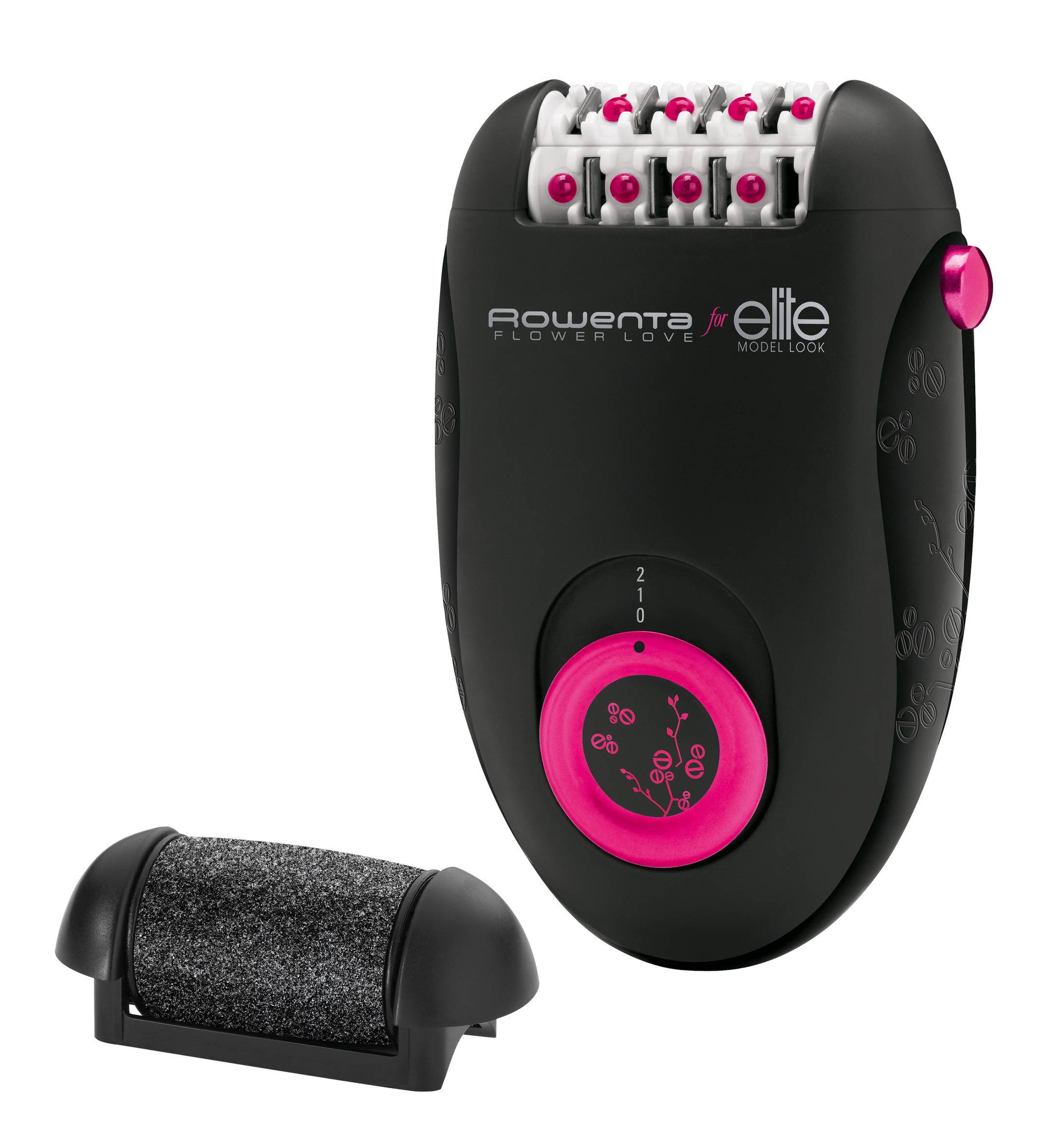 FLOWER ELITE PEDICURE