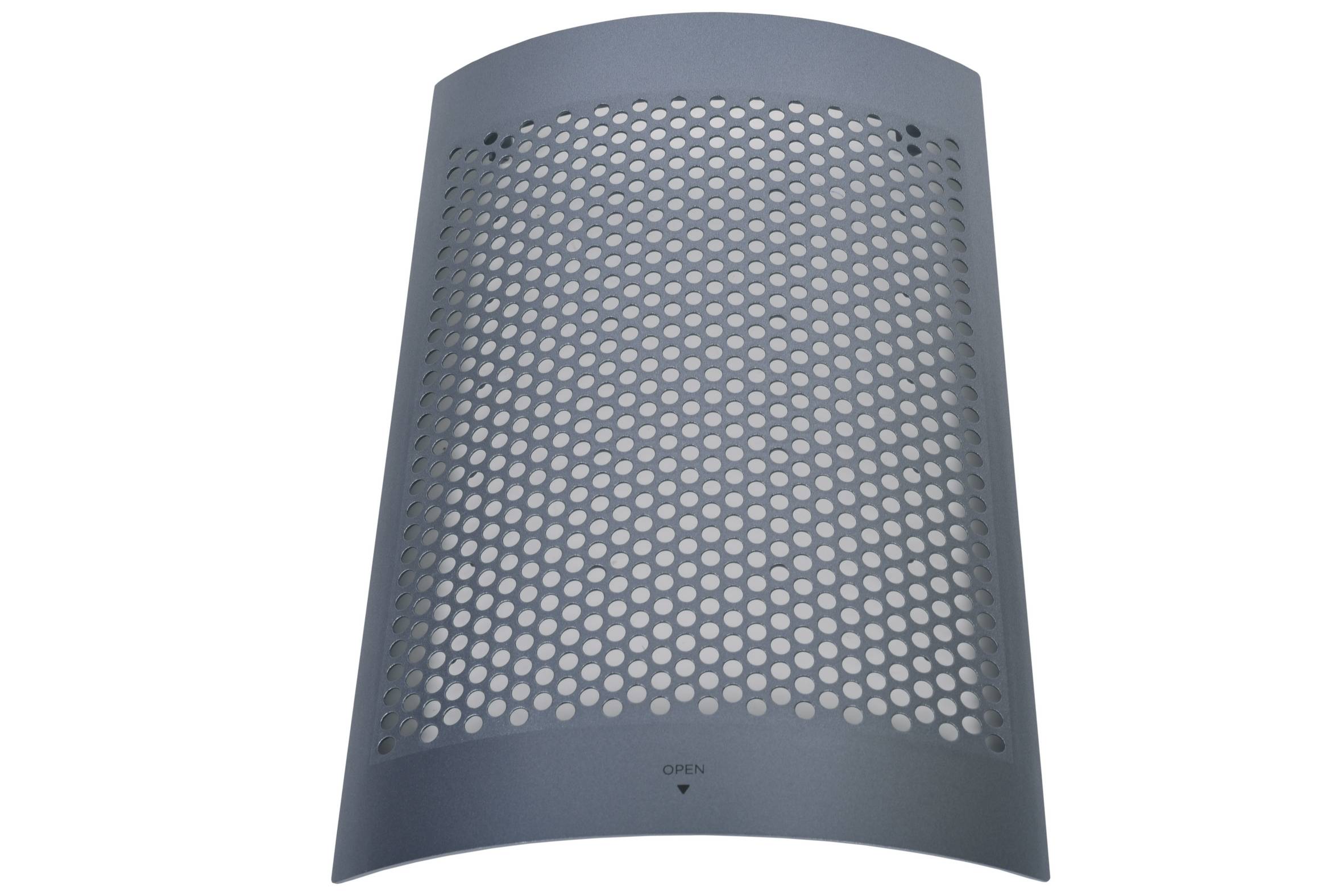 Grelha SS-1810001636