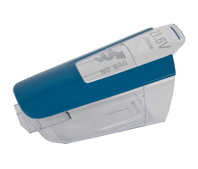 Recipiente para o pó FS-9100033240