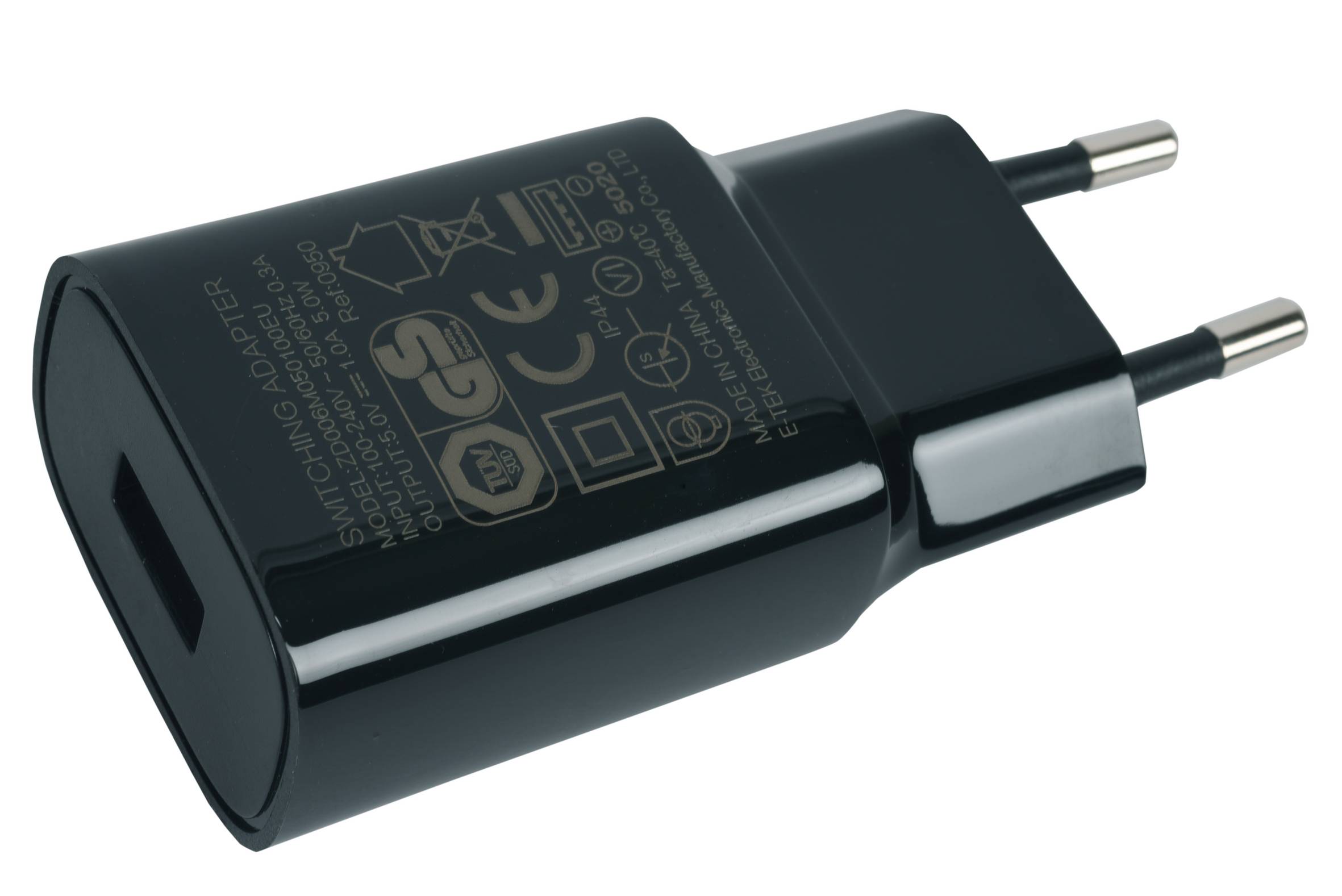 Carregador SS-1810001298