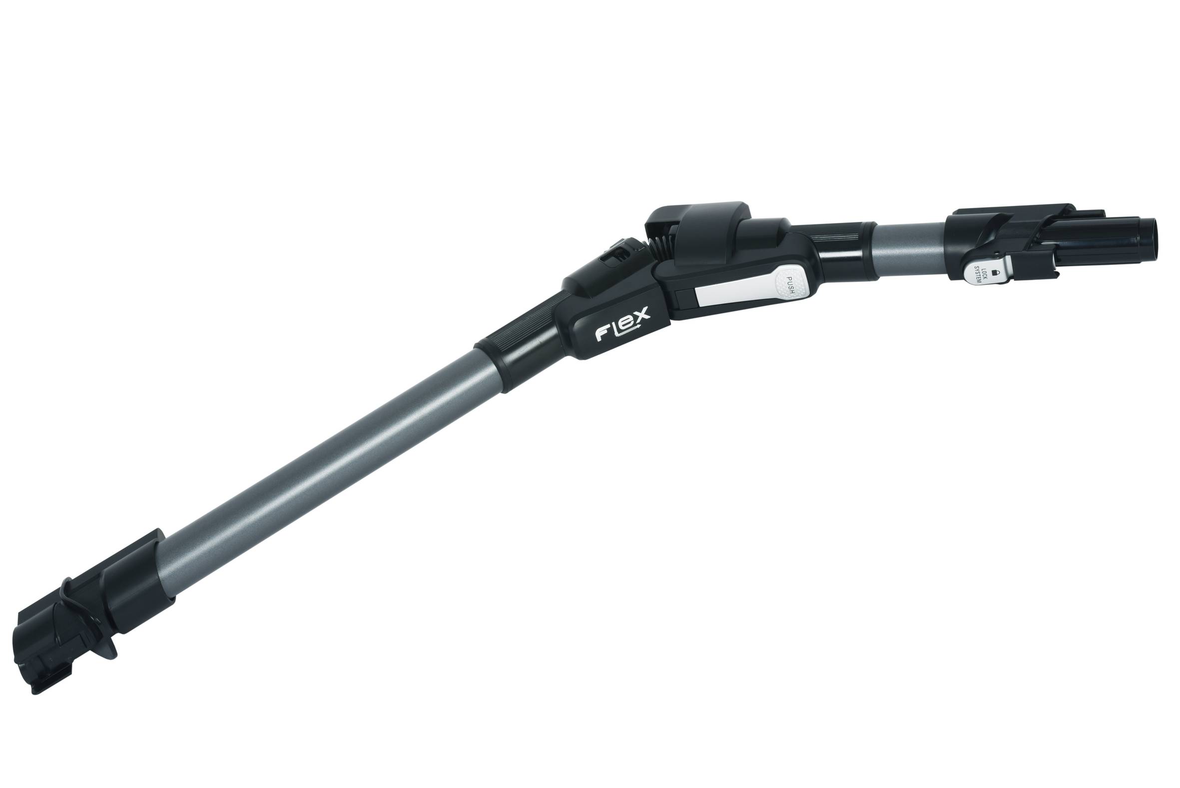 Tubo Flex cinzento escuro SS-2230003261