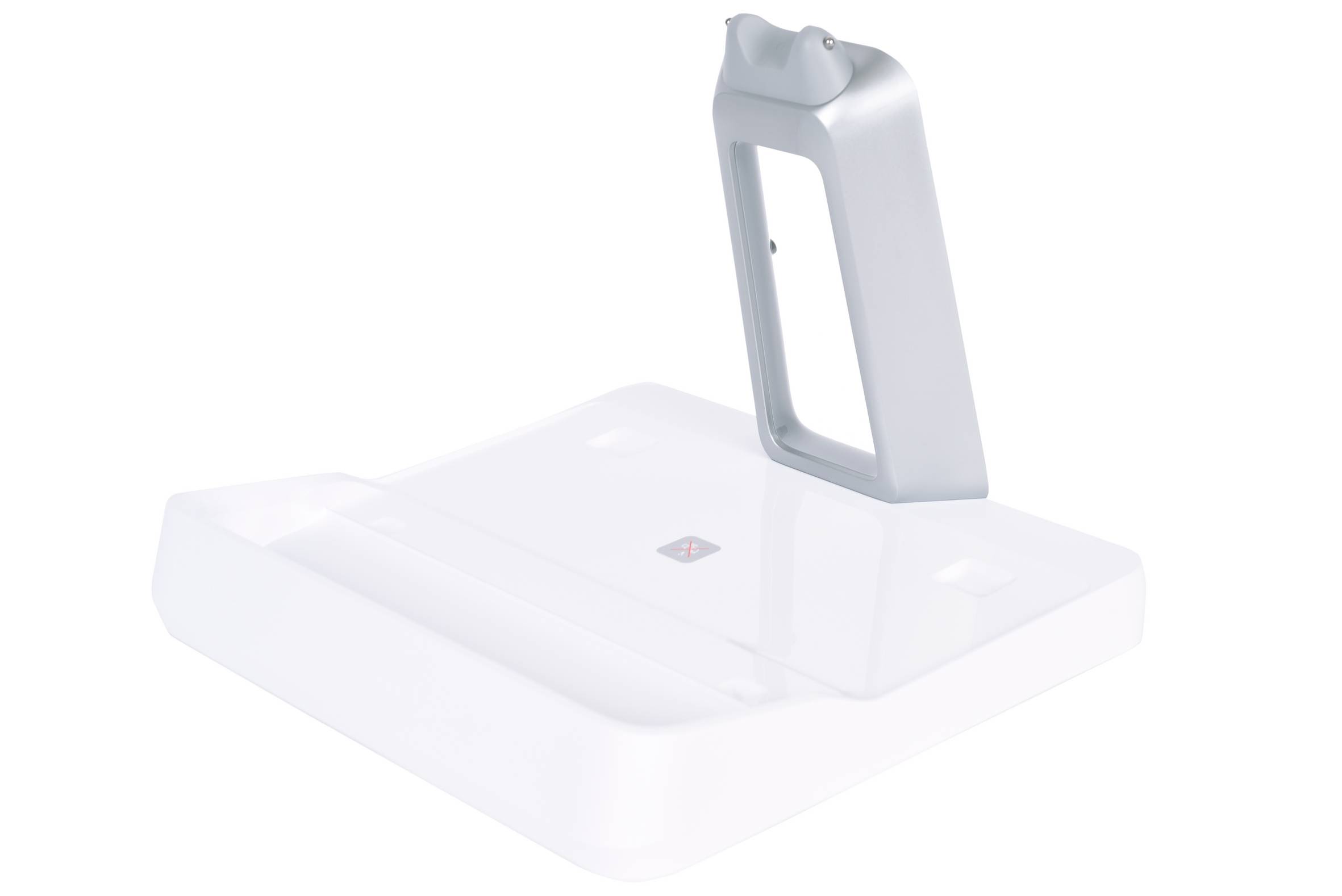 Suporte para aspirador branco SS-2230003770