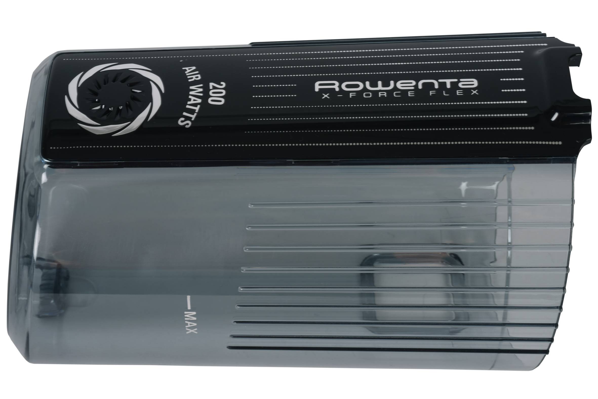 Recipiente cinzento SS-2230003302