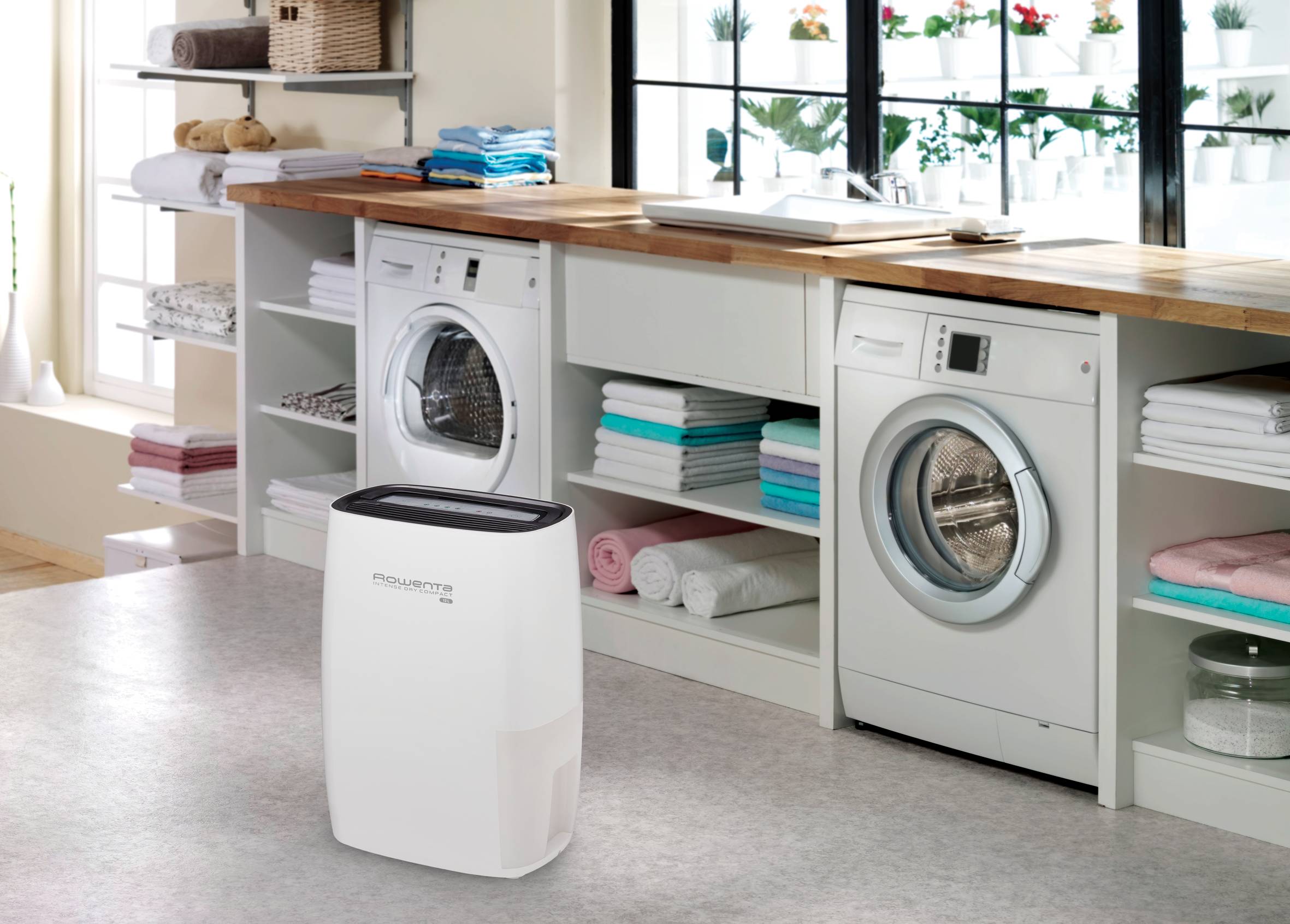 INTENSE DRY COMPACT 12L