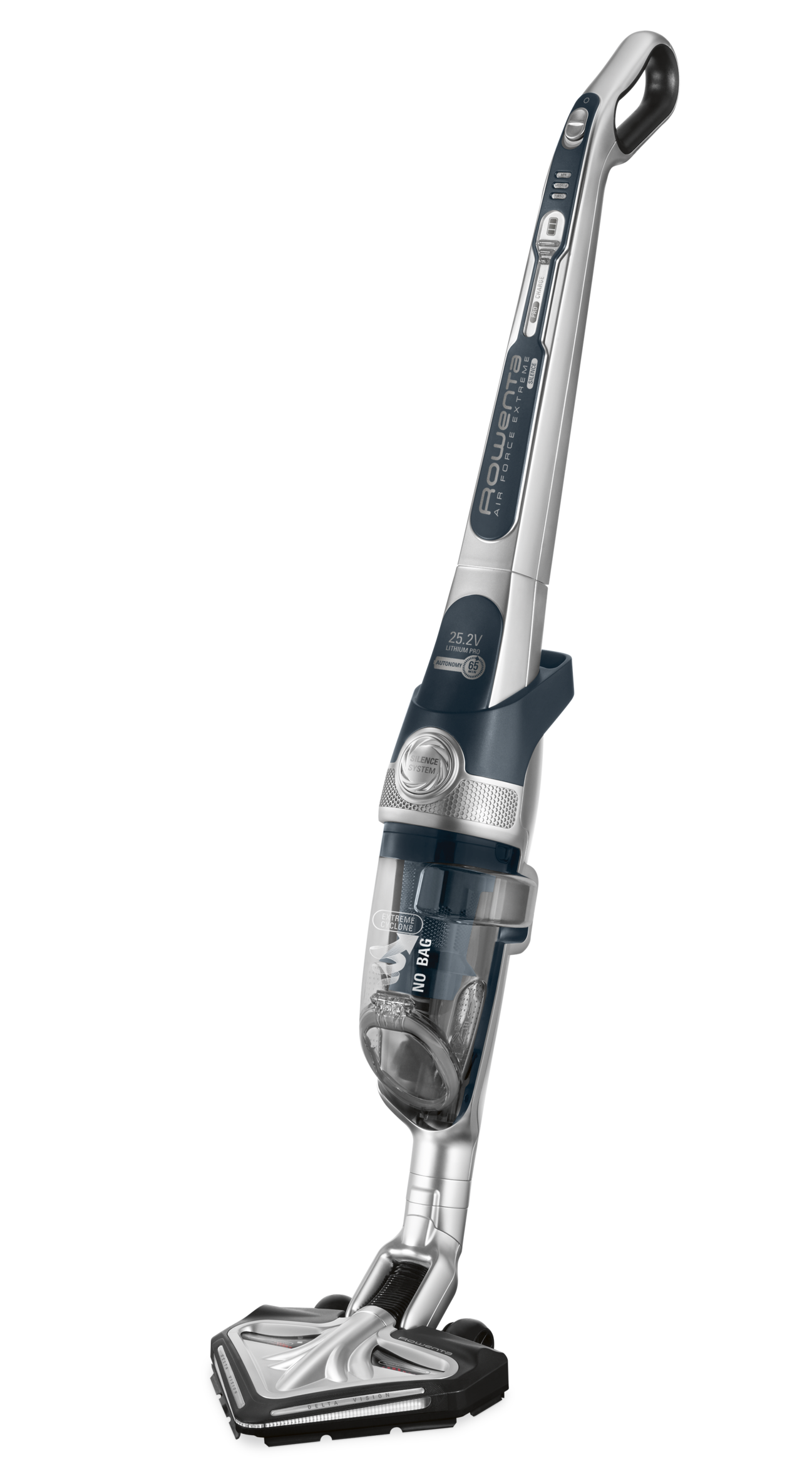 Air Force Extreme Silence