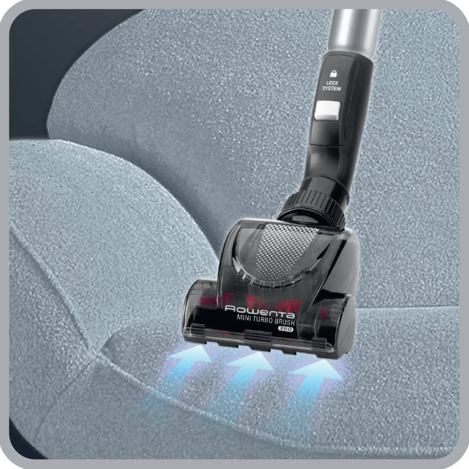 SILENCE FORCE 4A+ TOTAL CARE