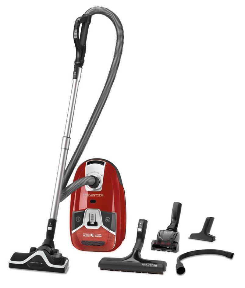 SILENCE FORCE COMPACT TOTAL CARE