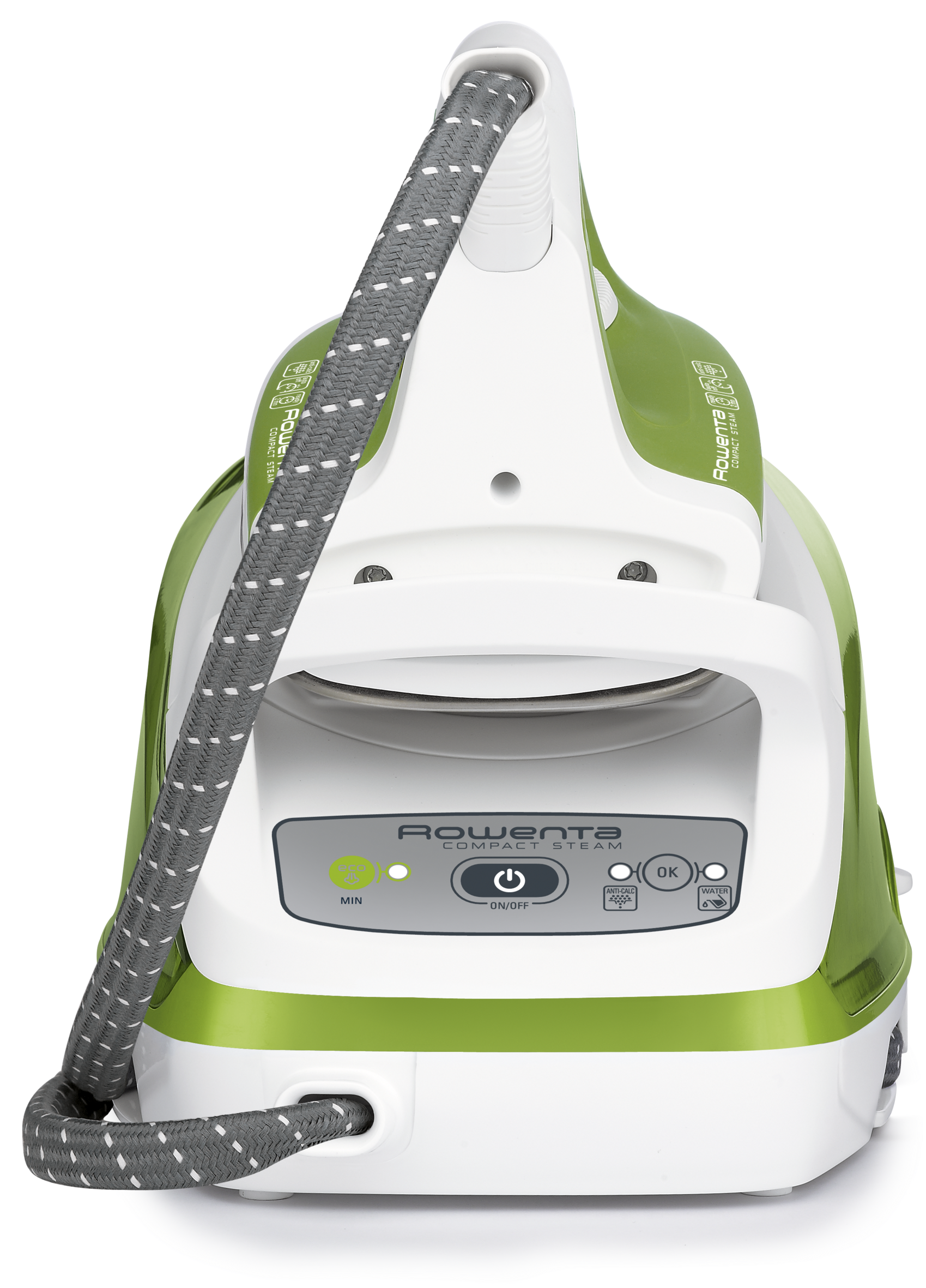 COMPACT STEAM DG7550+51