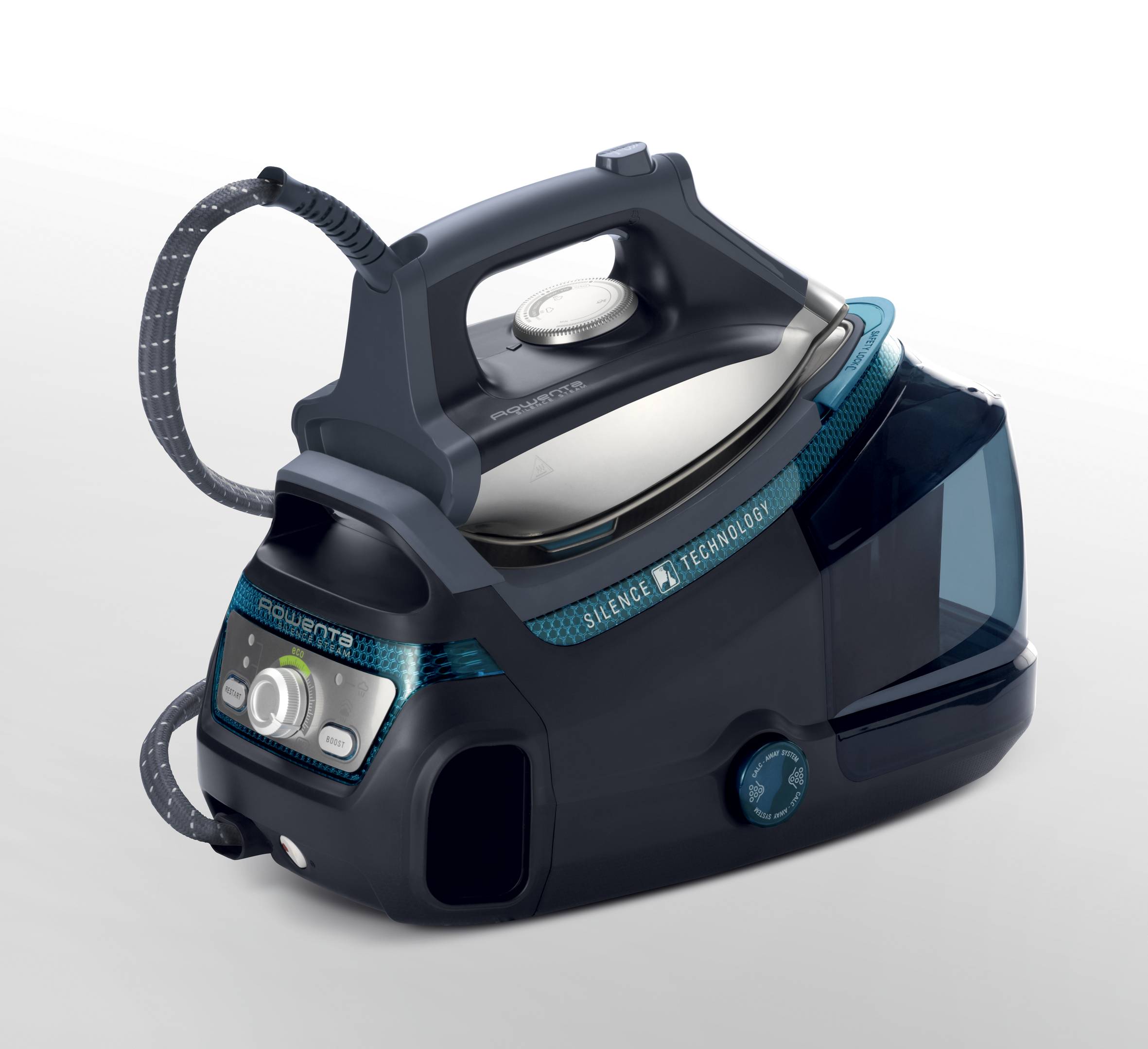 SILENCE STEAM EXTREME 6.5B