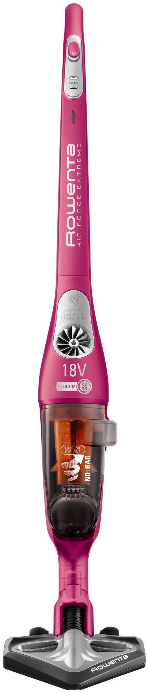 AIR FORCE  EXTREME 18V