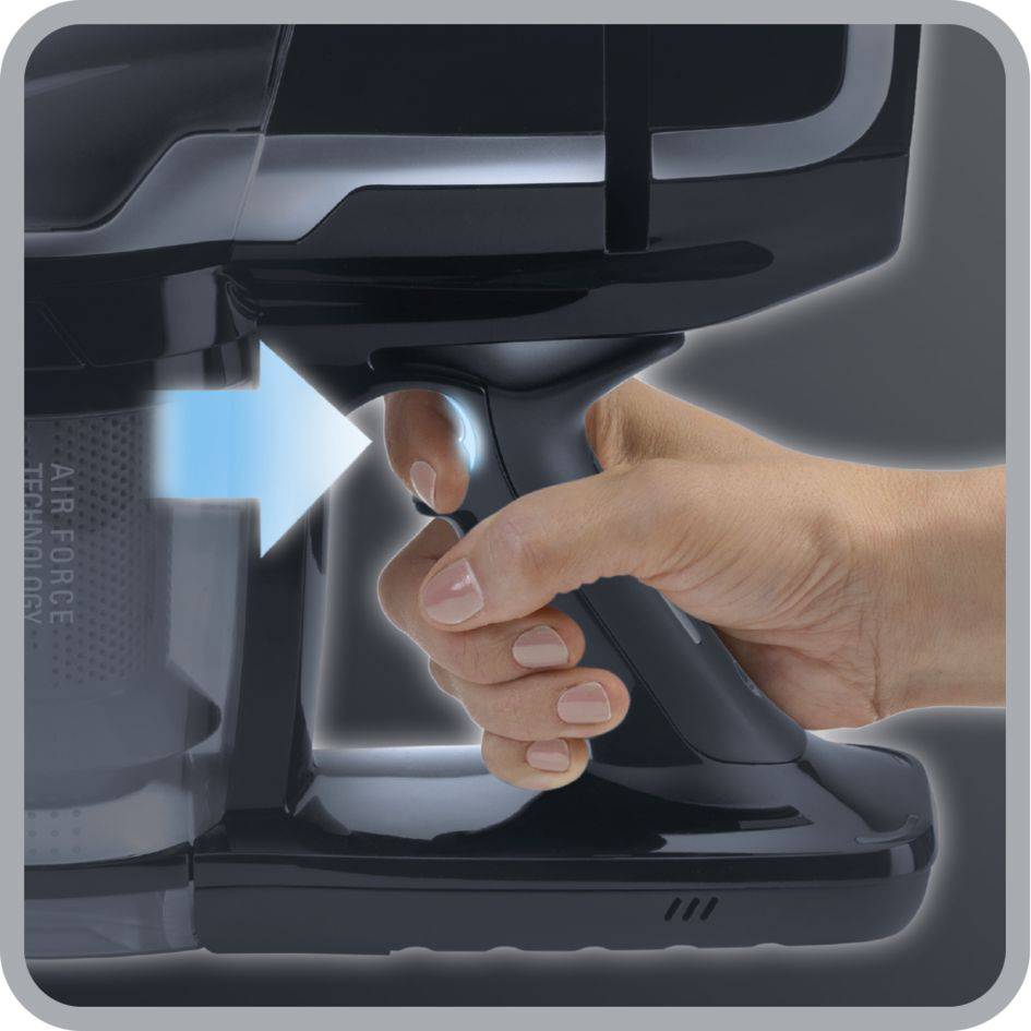 Air Force all-in-one