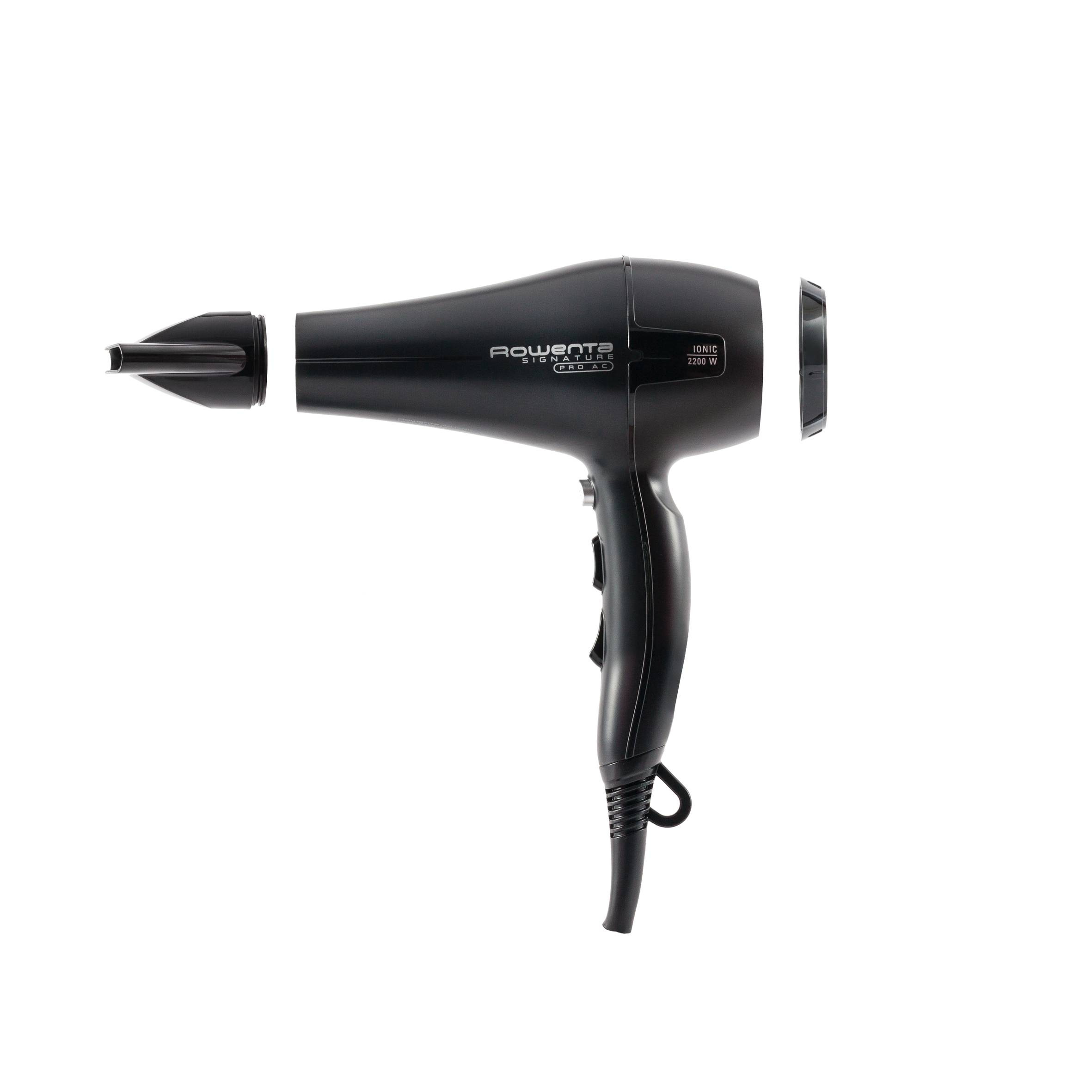 SIGNATURE PRO AC