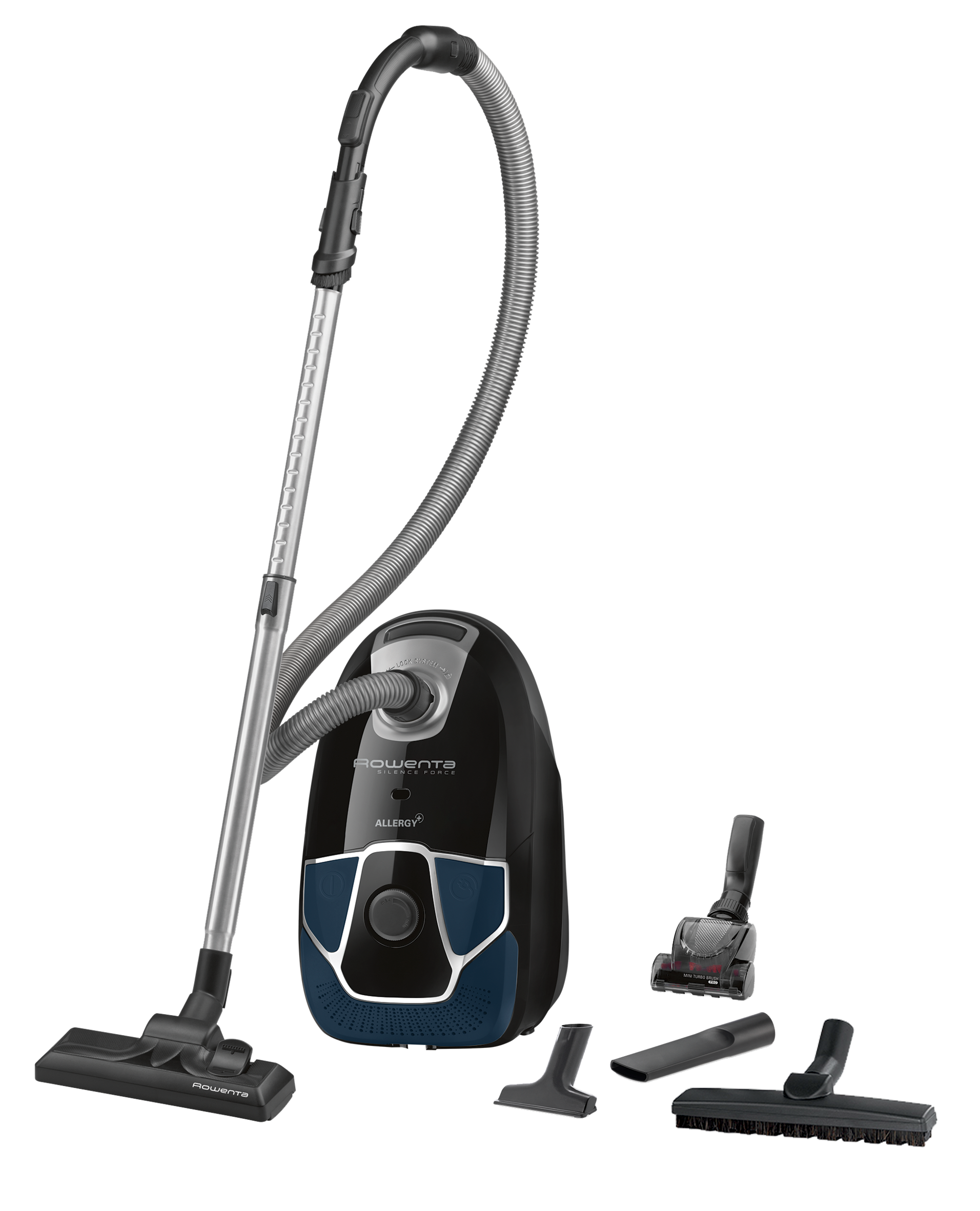 SILENCE FORCE ALLERGY+ ANIMAL KIT