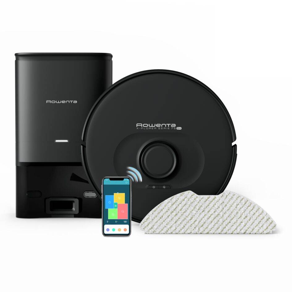 X-PLORER Serie 75 S+