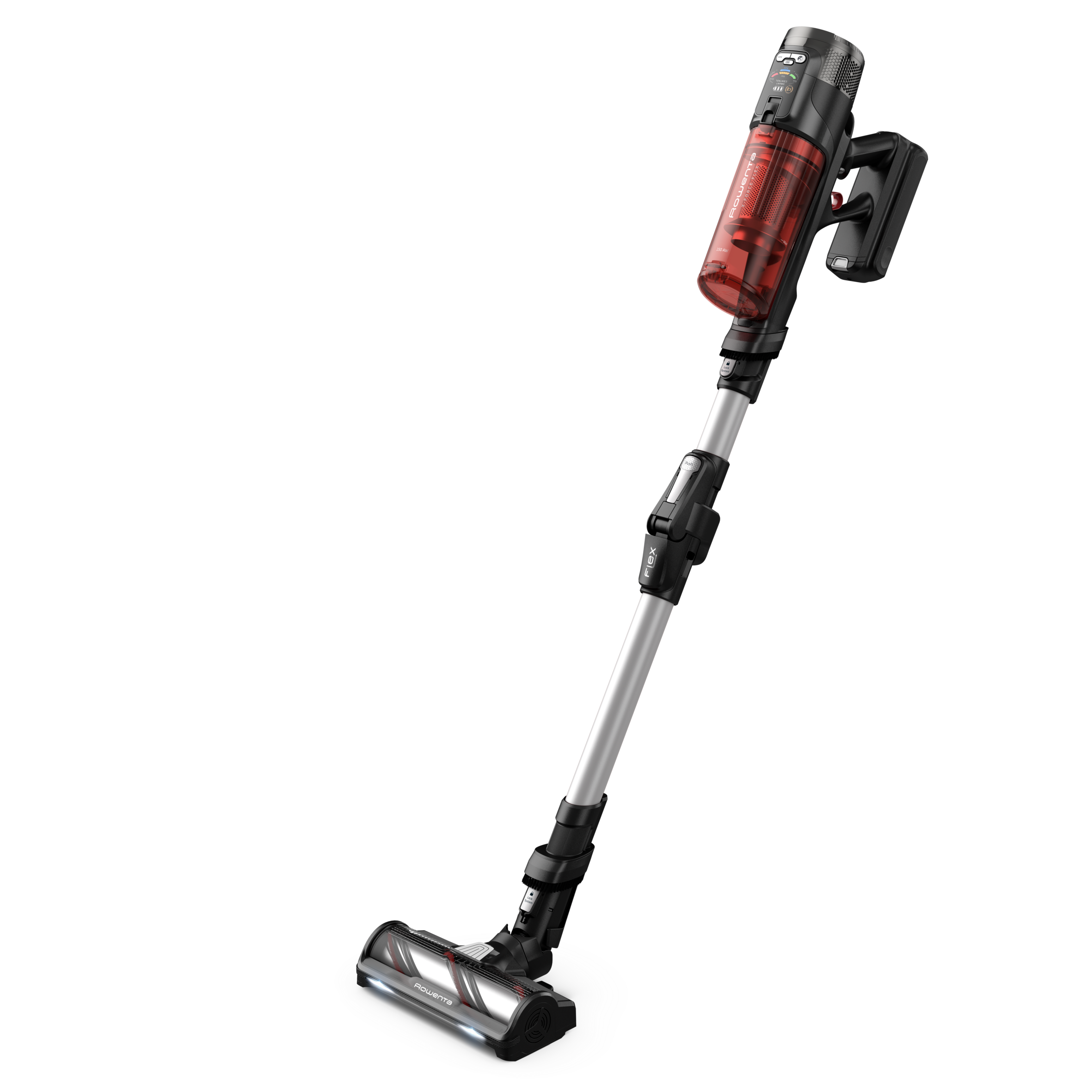 X-Force Flex 13.60 Complete