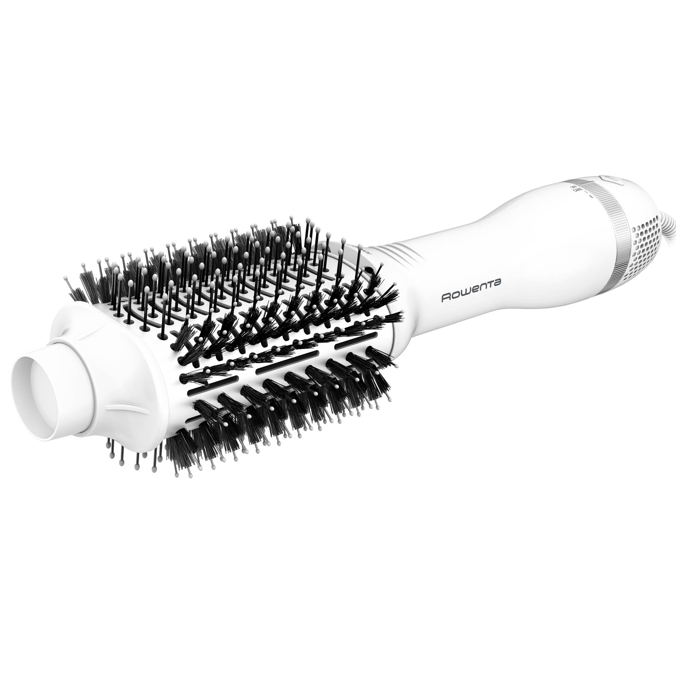 VOLUMIZER OVAL BRUSH