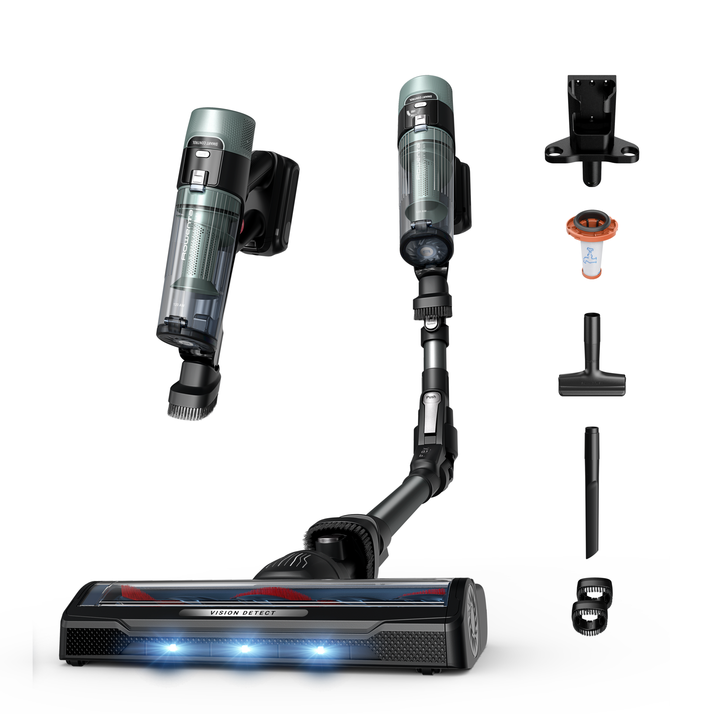 X-Force Flex 10.80