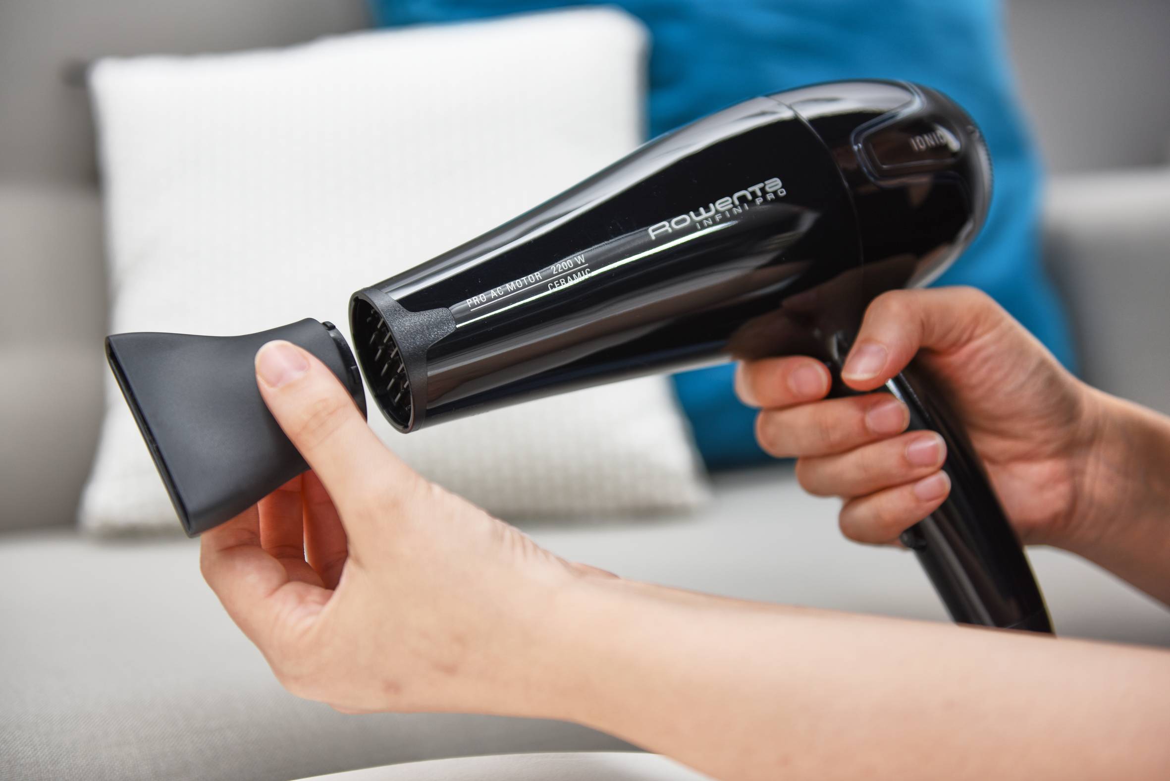 INFINI PRO 2200