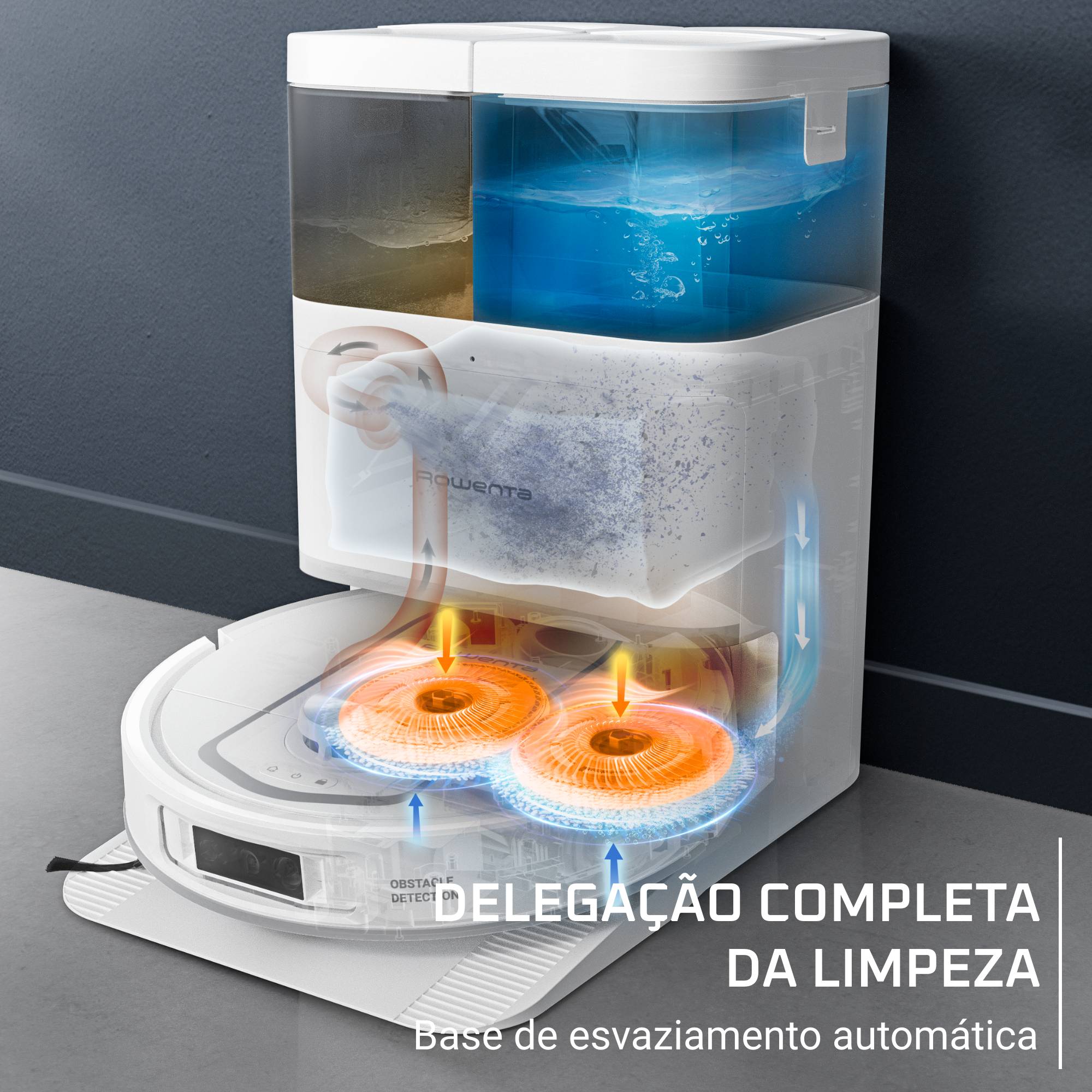 X-Plorer Serie 580 Max