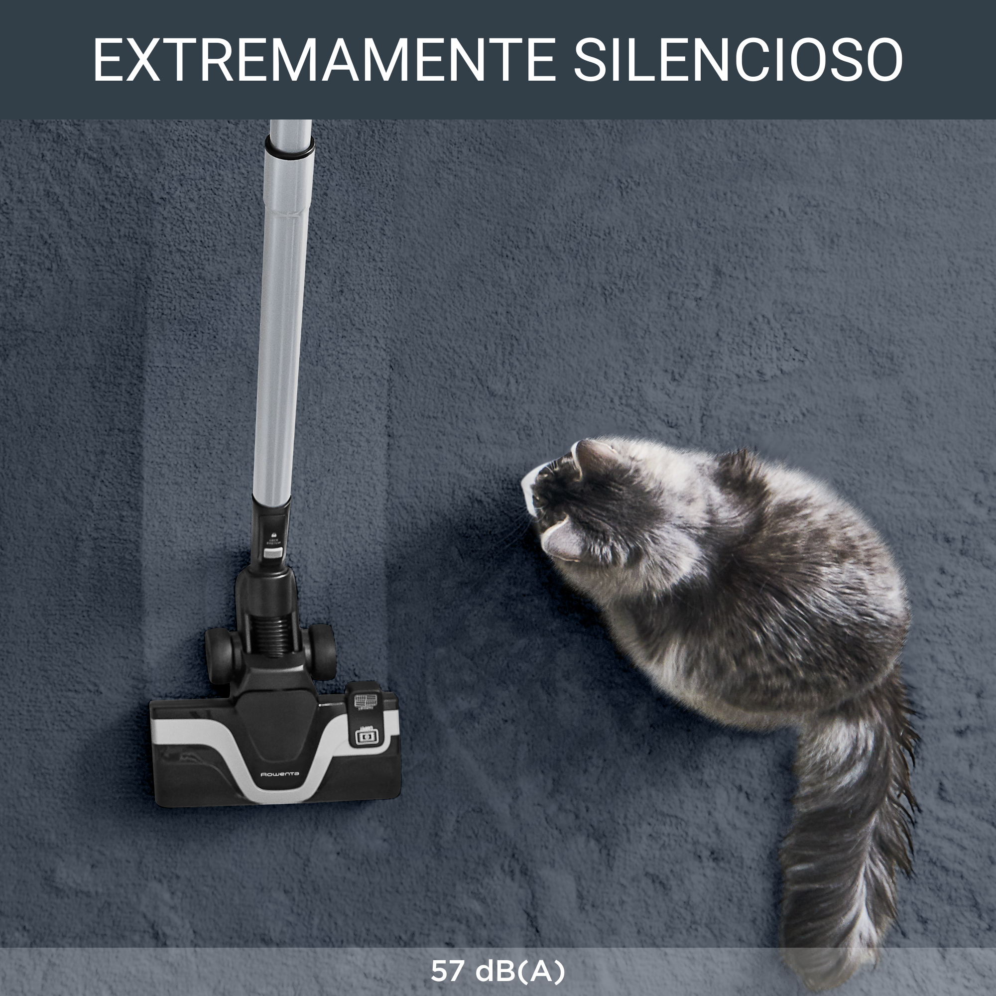 SILENCE FORCE ALLERGY +