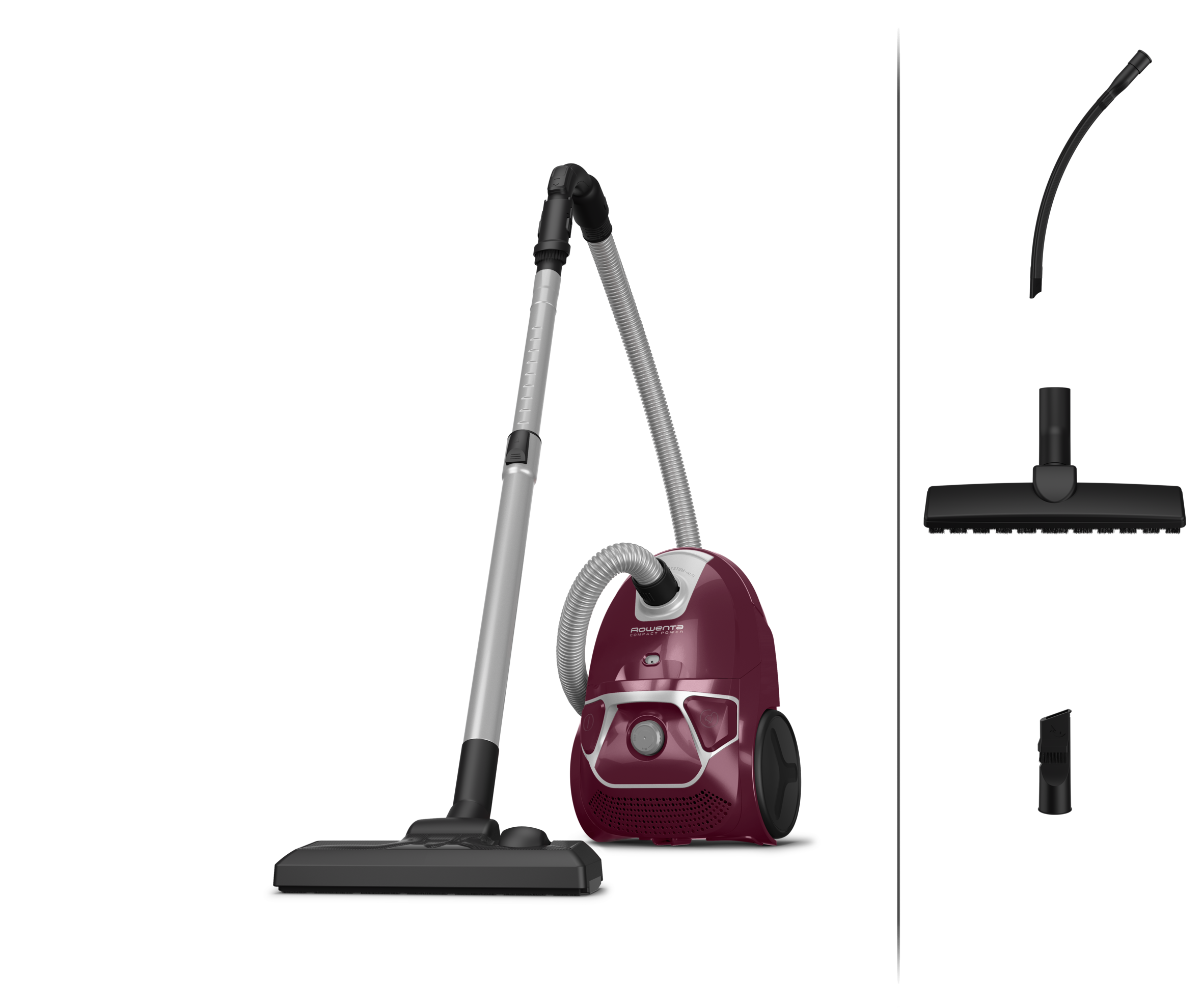 Compact Power Home & Car