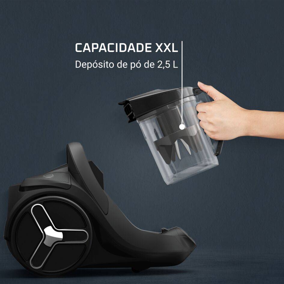 Green Force Cyclonic Max