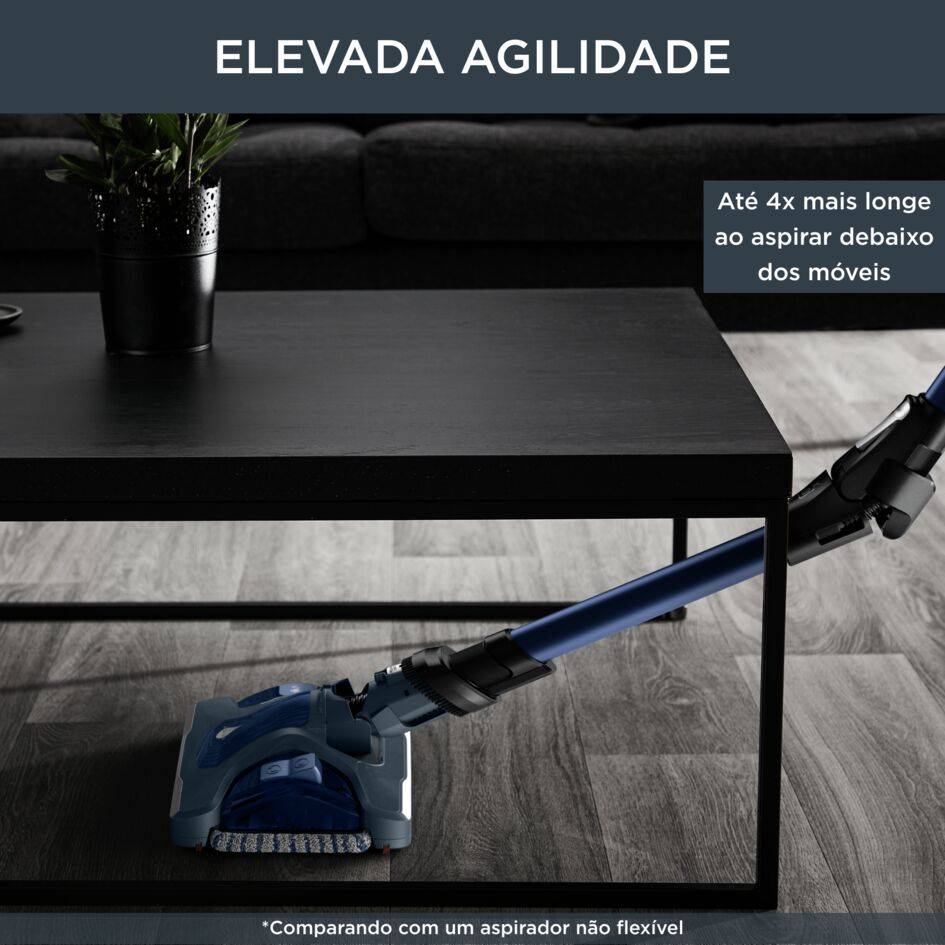 X-Force FLEX 14.60 AUTO ANIMAL CARE AQUA