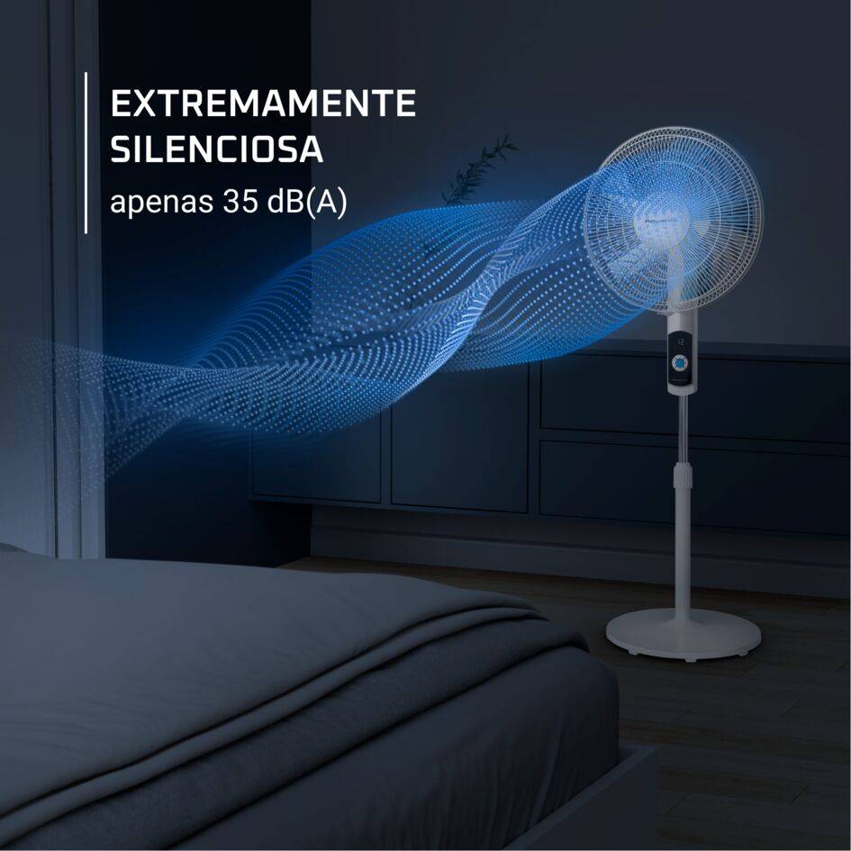 Turbo Silence