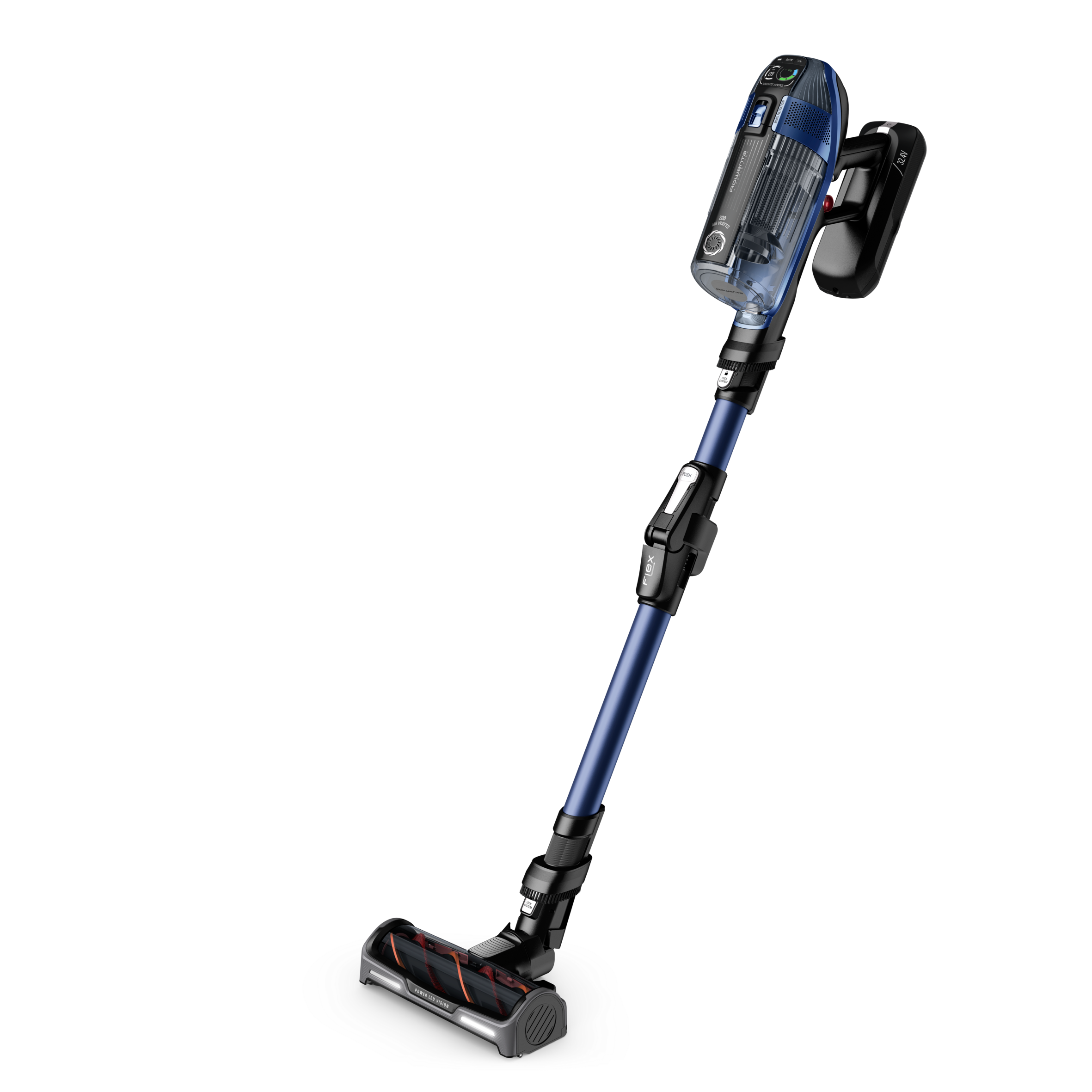 X-Force FLEX 14.60 AUTO ANIMAL CARE AQUA