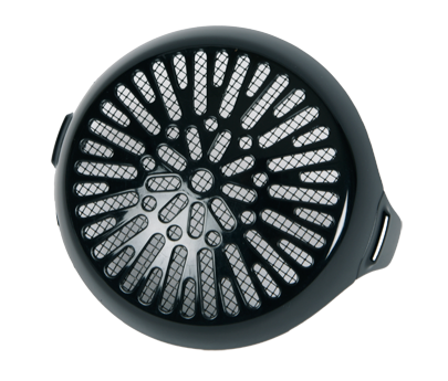 Grelha traseira CS-00127503