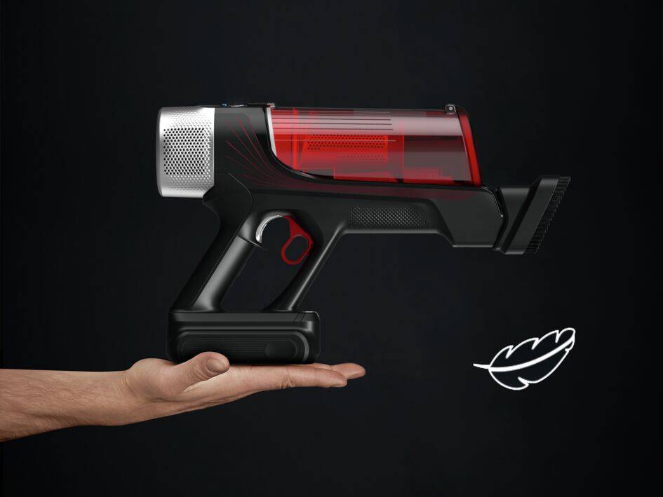 X-Force Flex 9.60 Animal Care