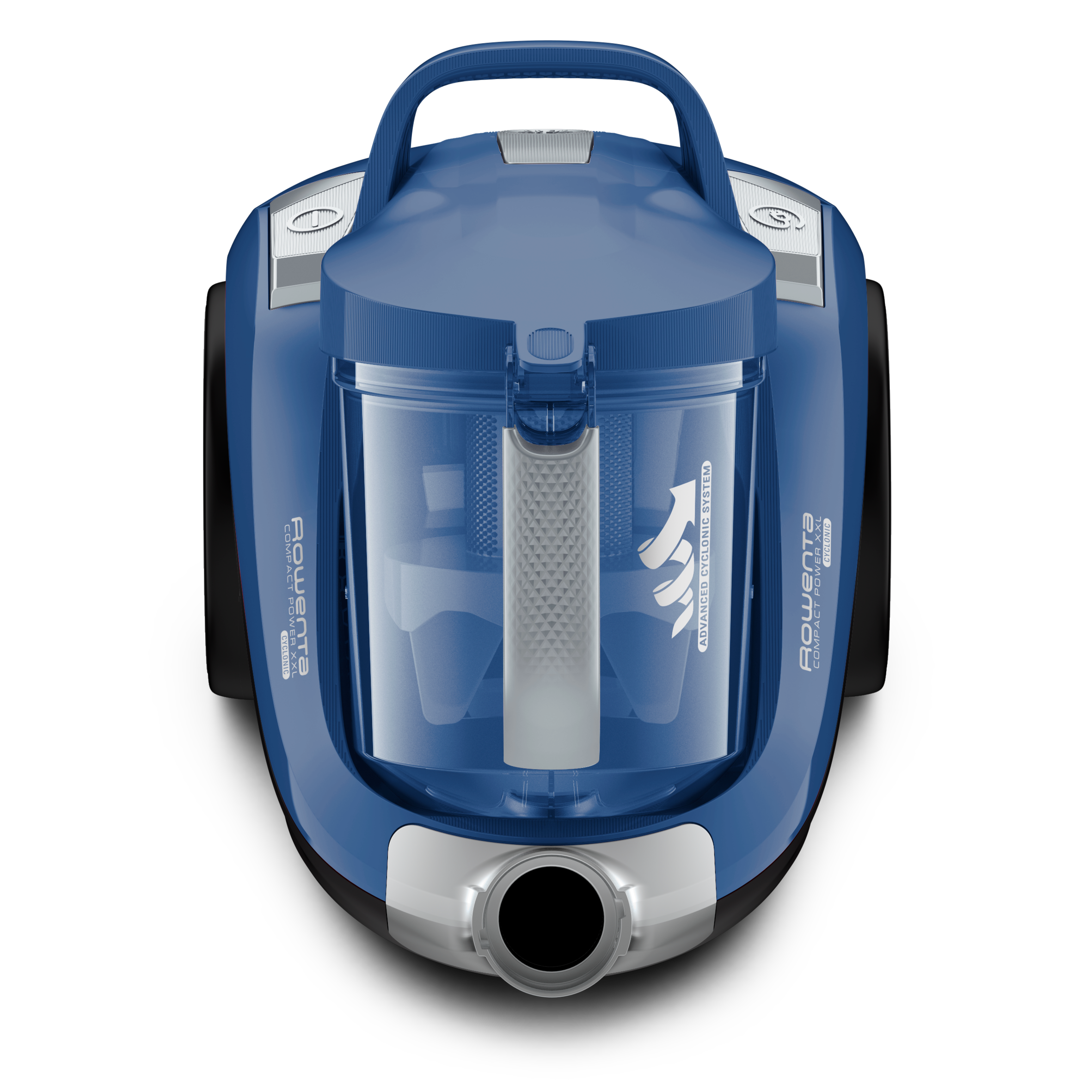 COMPACT POWER XXL TOTAL CARE