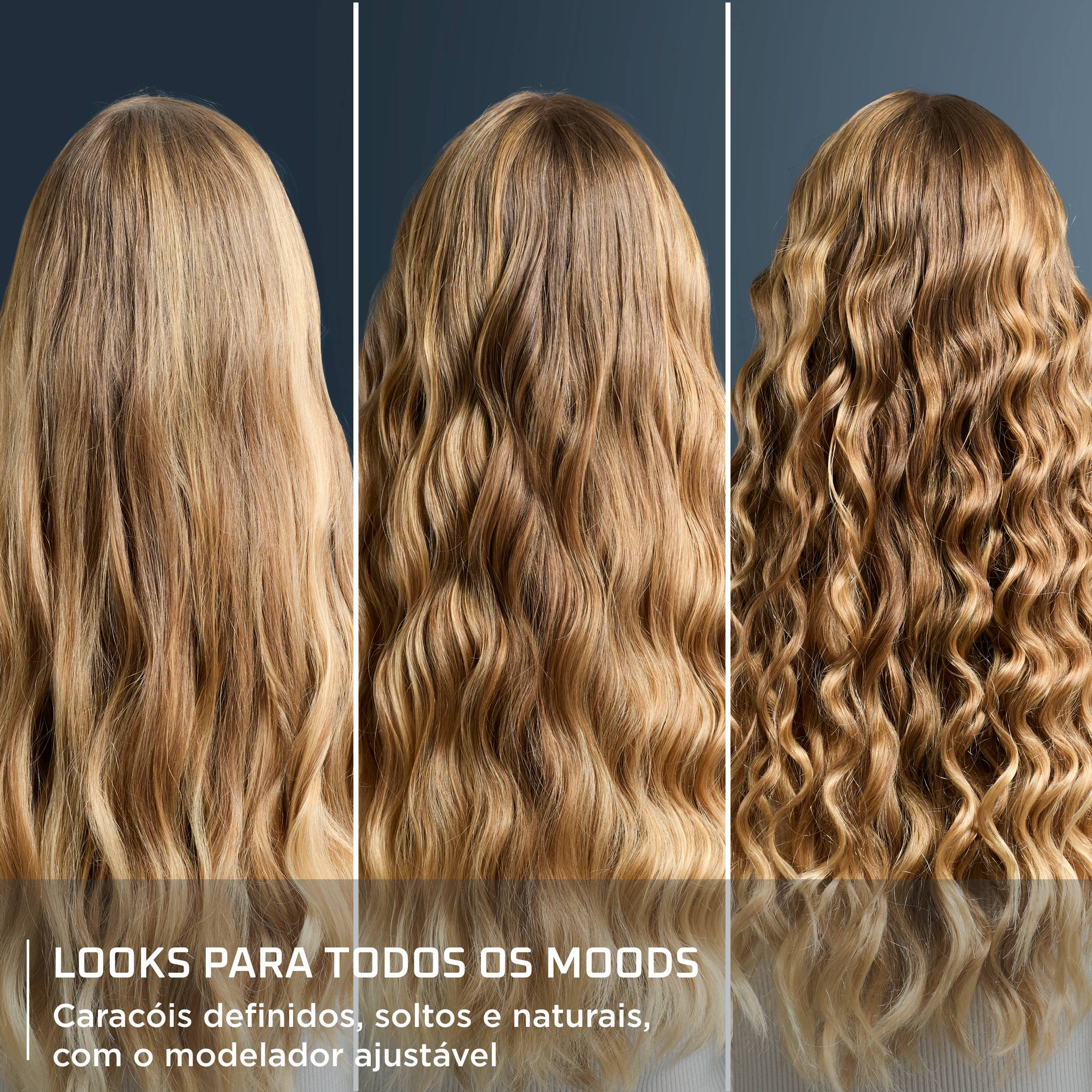 Ultimate Experience Twist Curl