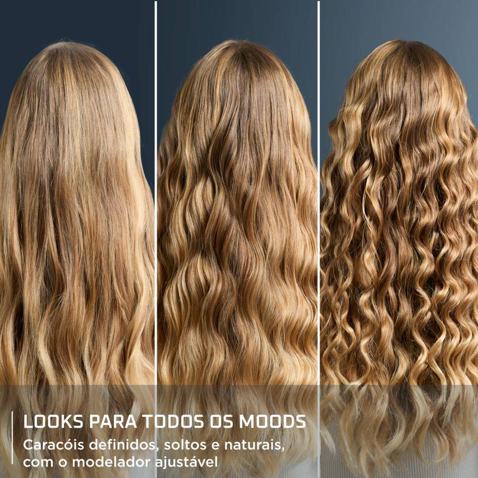 Ultimate Experience Twist Curl