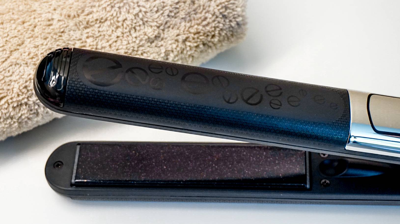 LISS & CURL ELITE