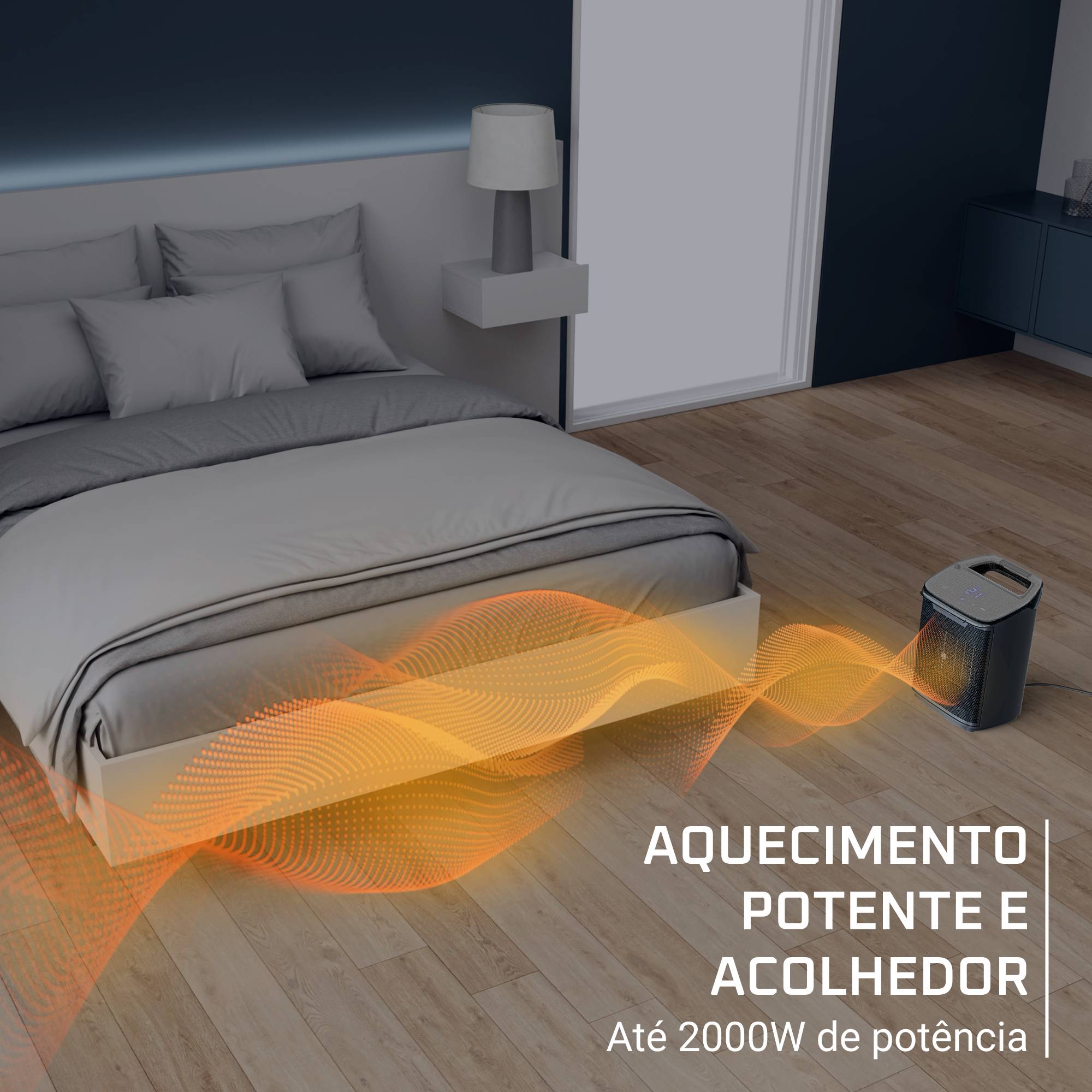 Intense Comfort+ Aqua,
