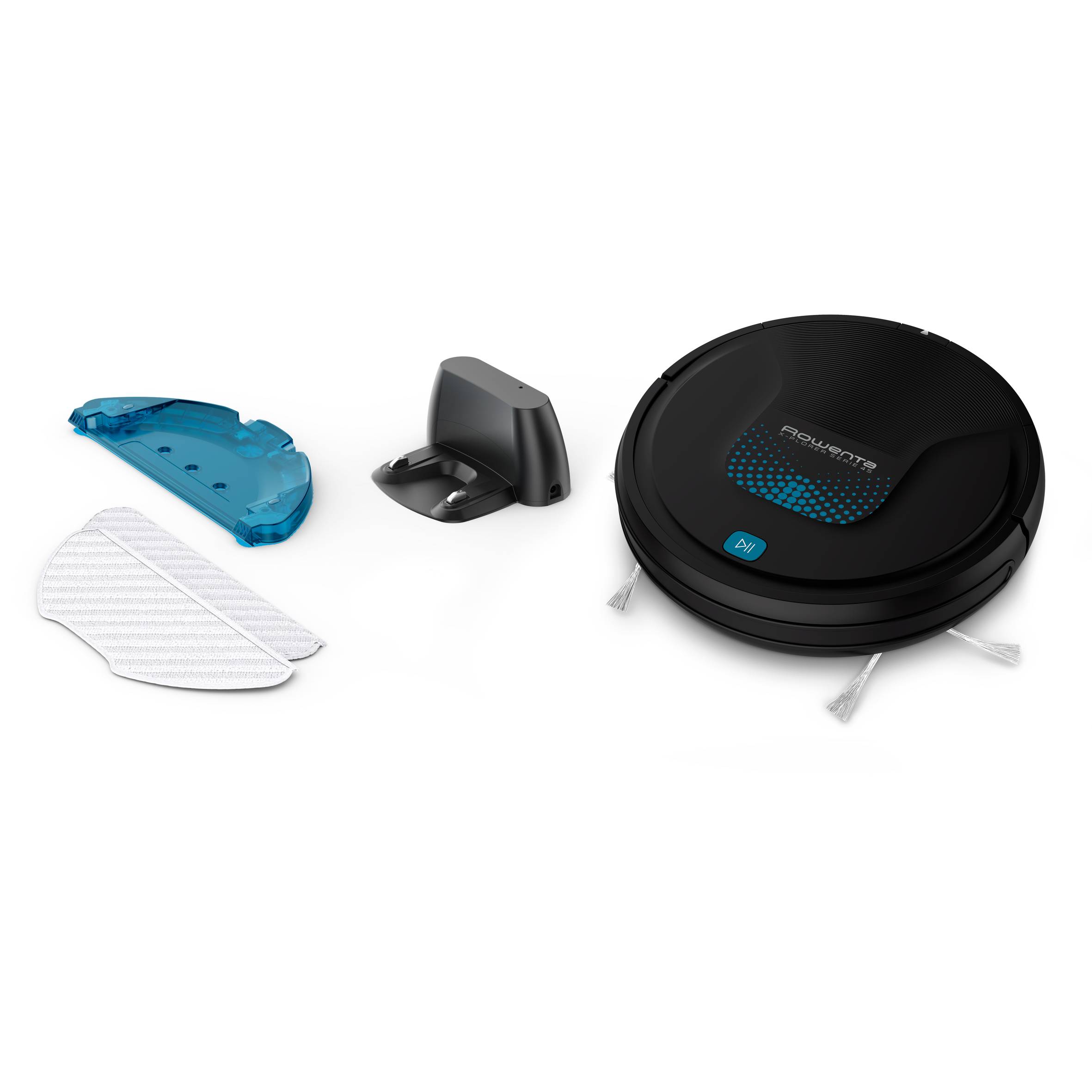 X-PLORER SERIE 45 AQUA