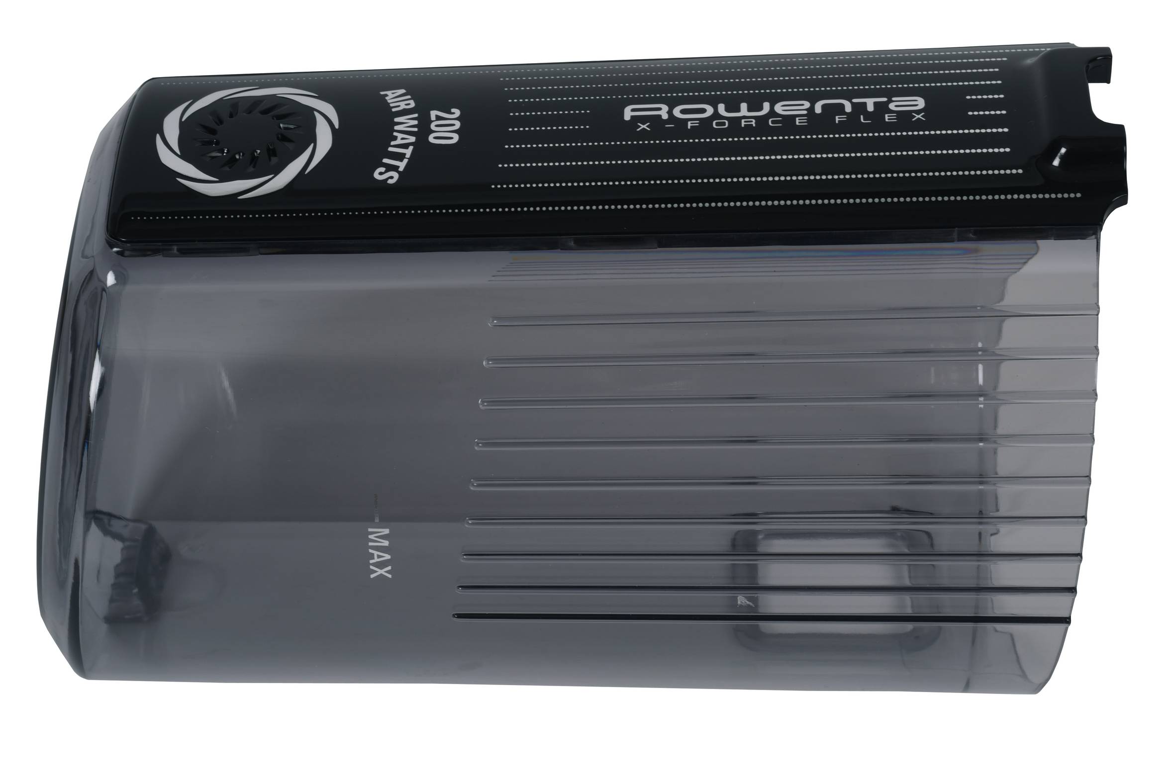 Recipiente separador cinzento SS-2230002609