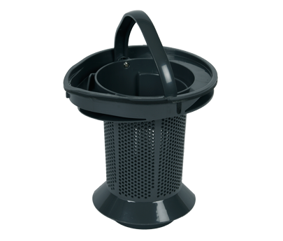 Separador cinzento RS-2230001102