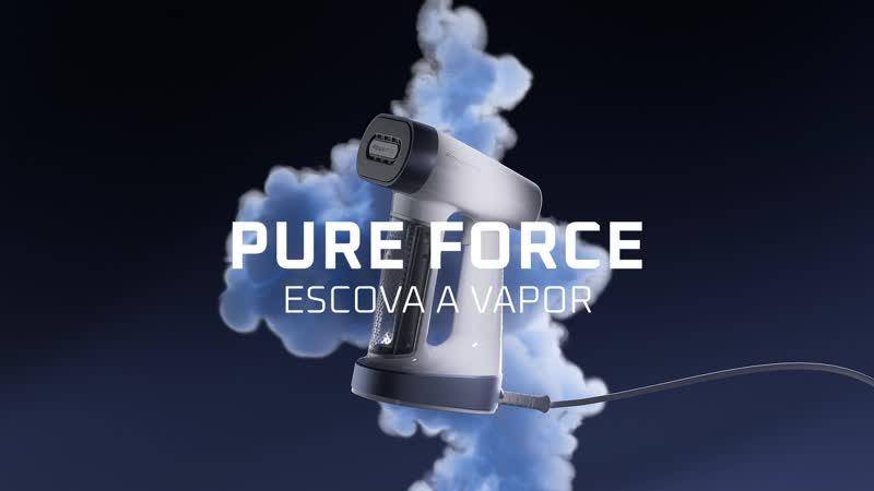 Pure Force 2 em 1
