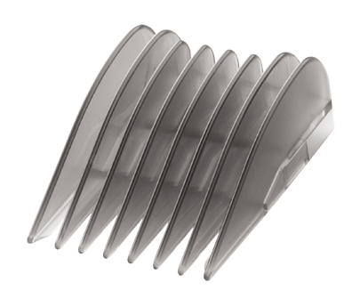 Pente de cabelo 18 mm CS-00132536