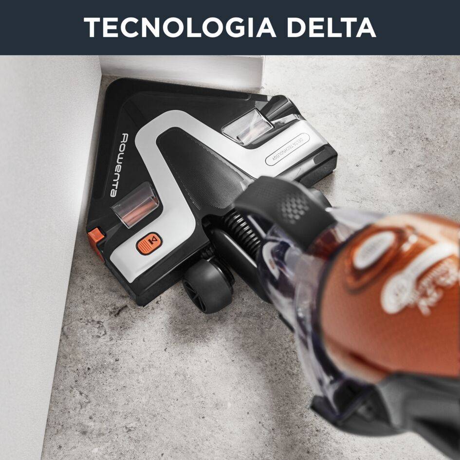 AIR FORCE SERENITY 25,2V GREY AND ORANGE